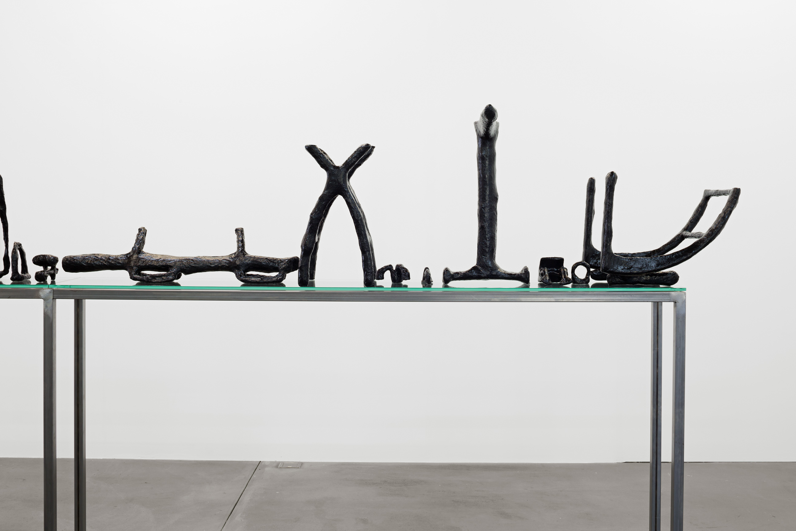 Fribi White Card image