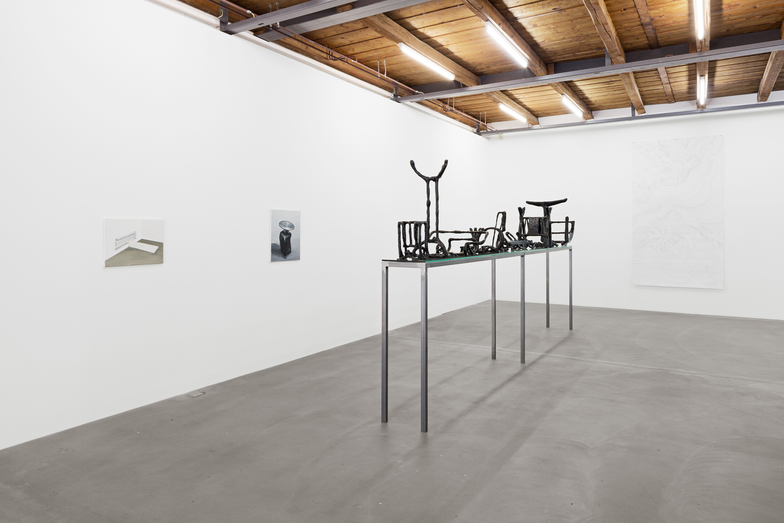 Fribi White Card image