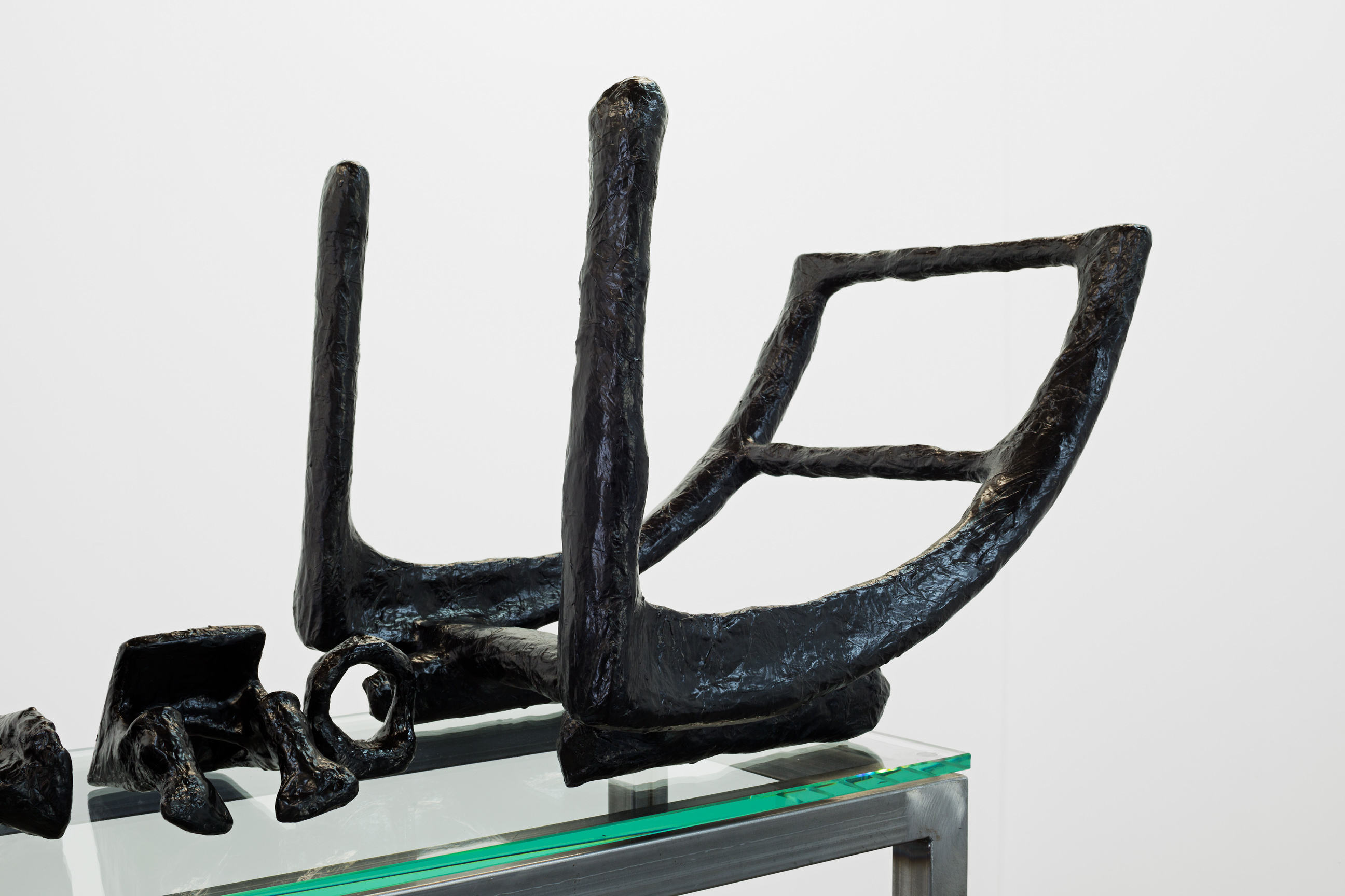 Fribi White Card image