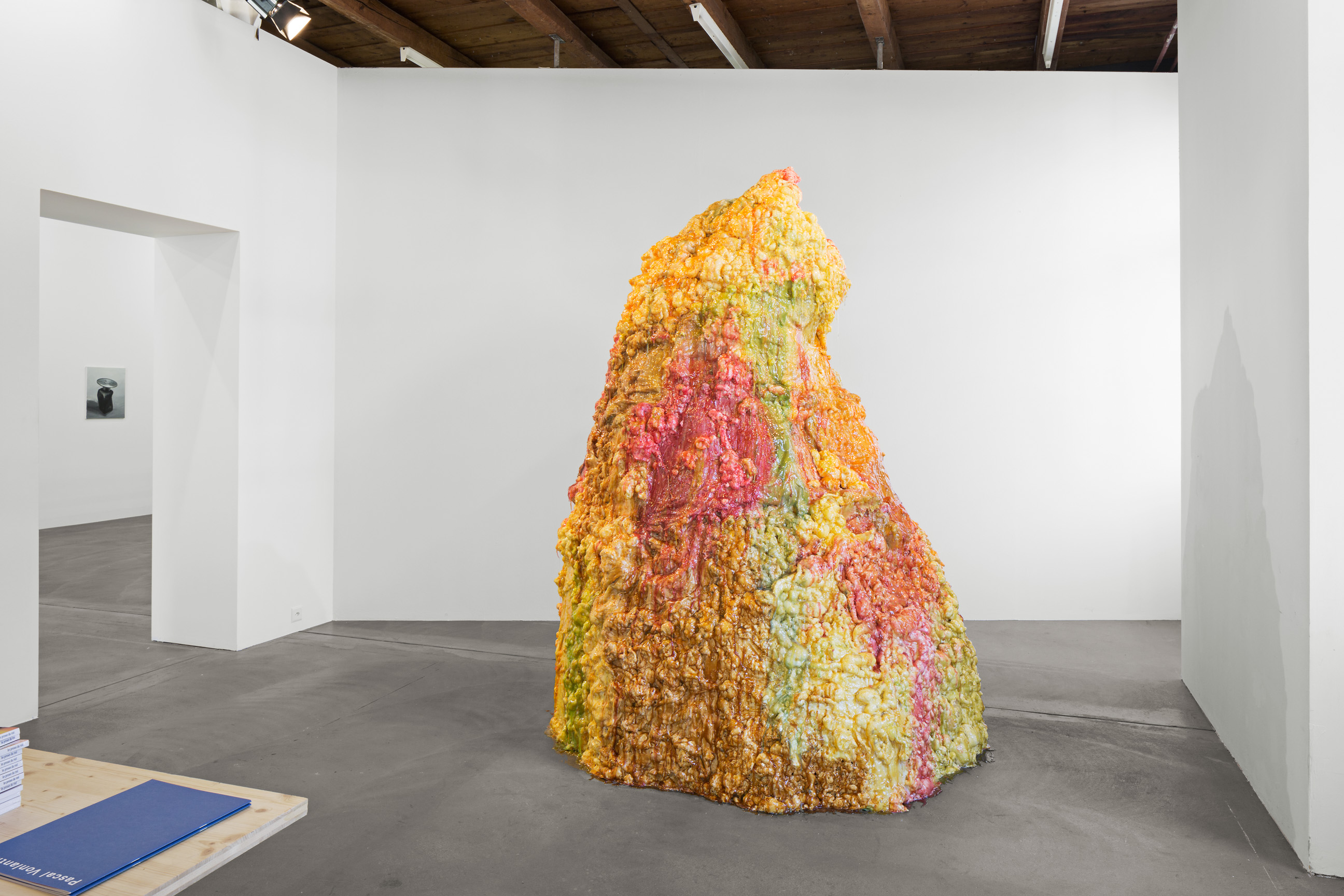 Fribi White Card image