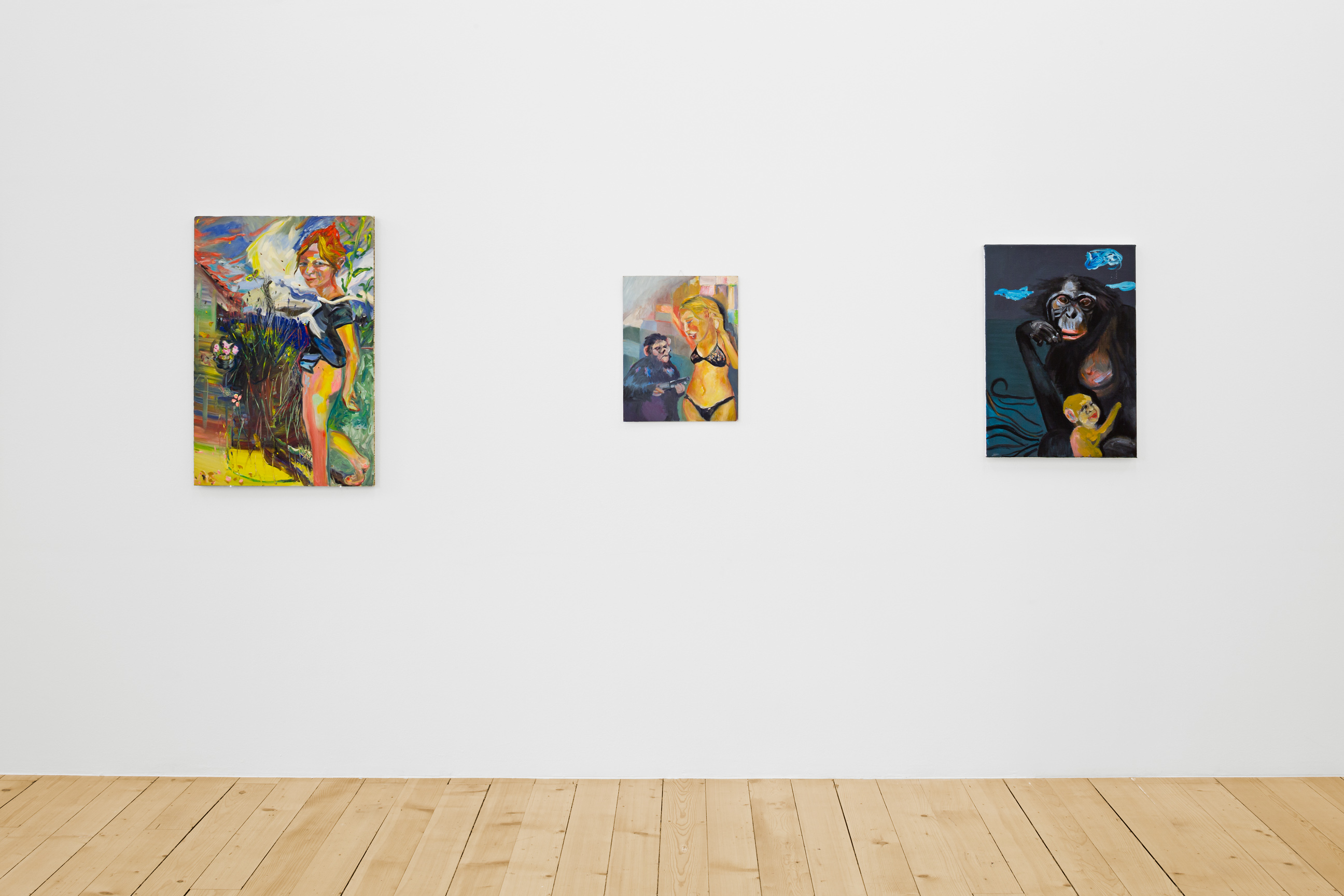 Fribi White Card image