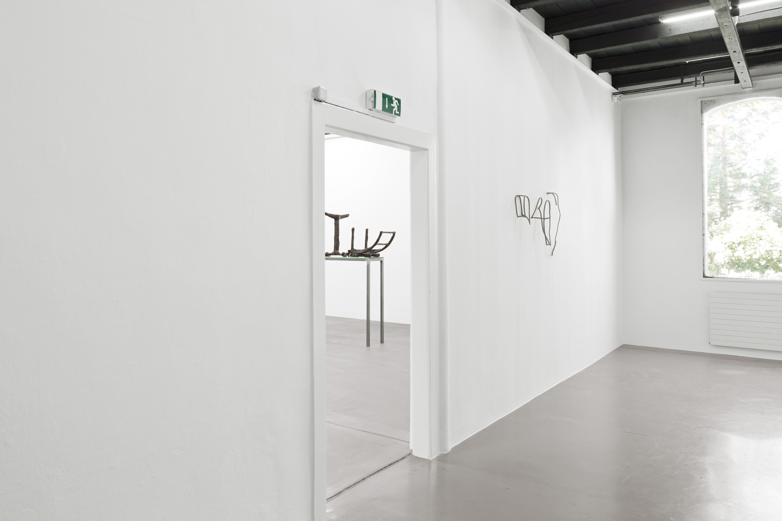 Fribi White Card image