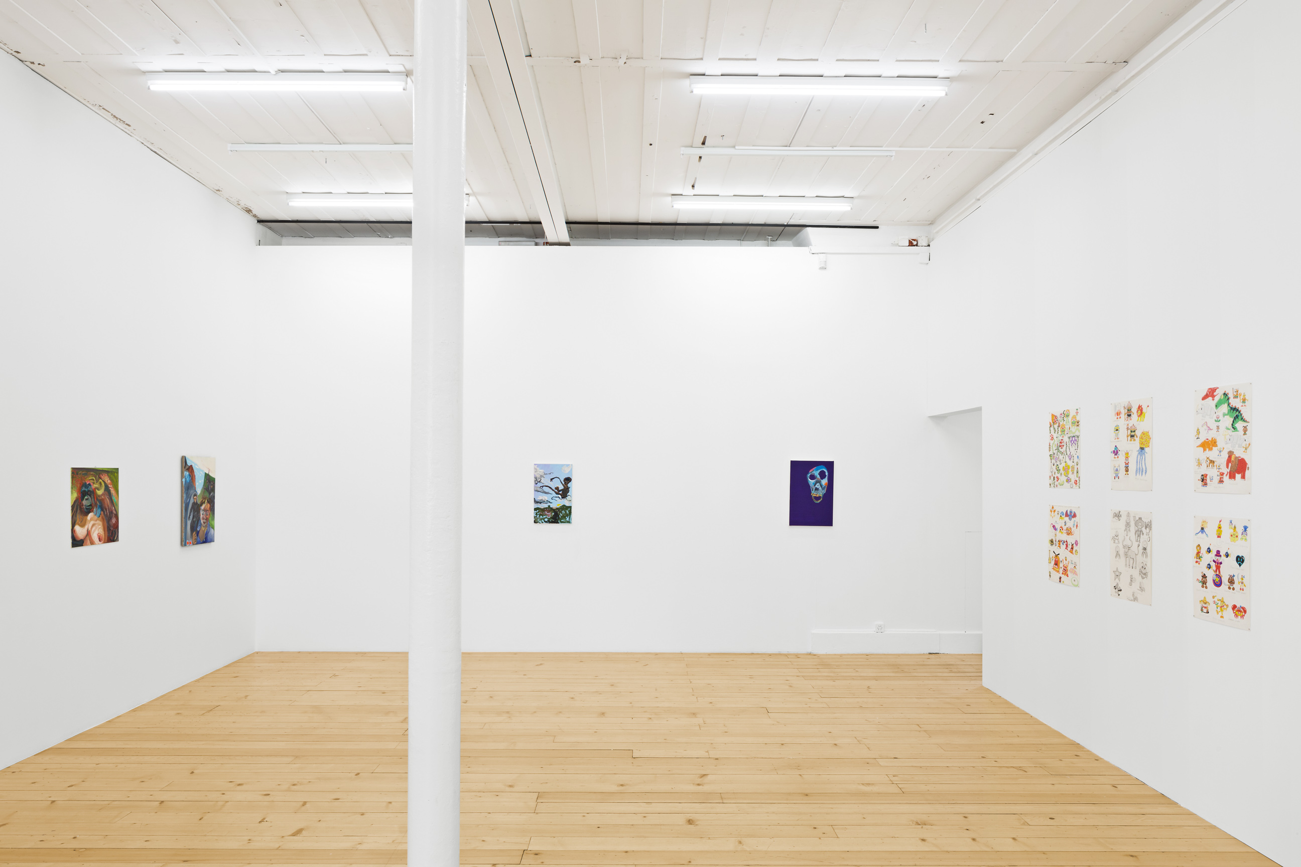 Fribi White Card image