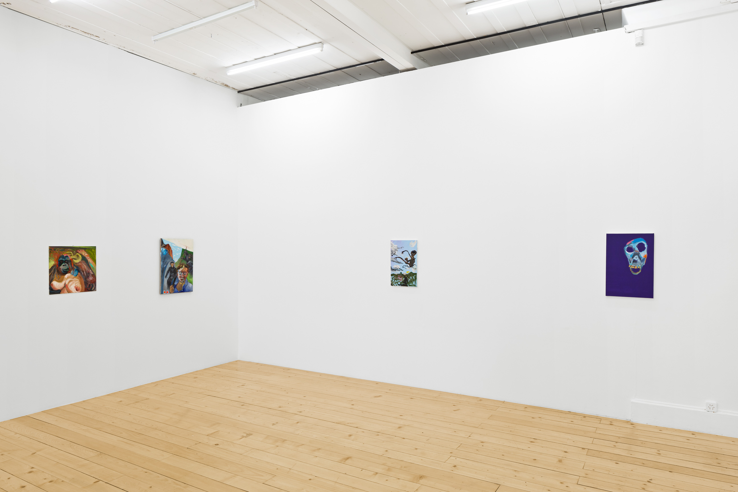 Fribi White Card image