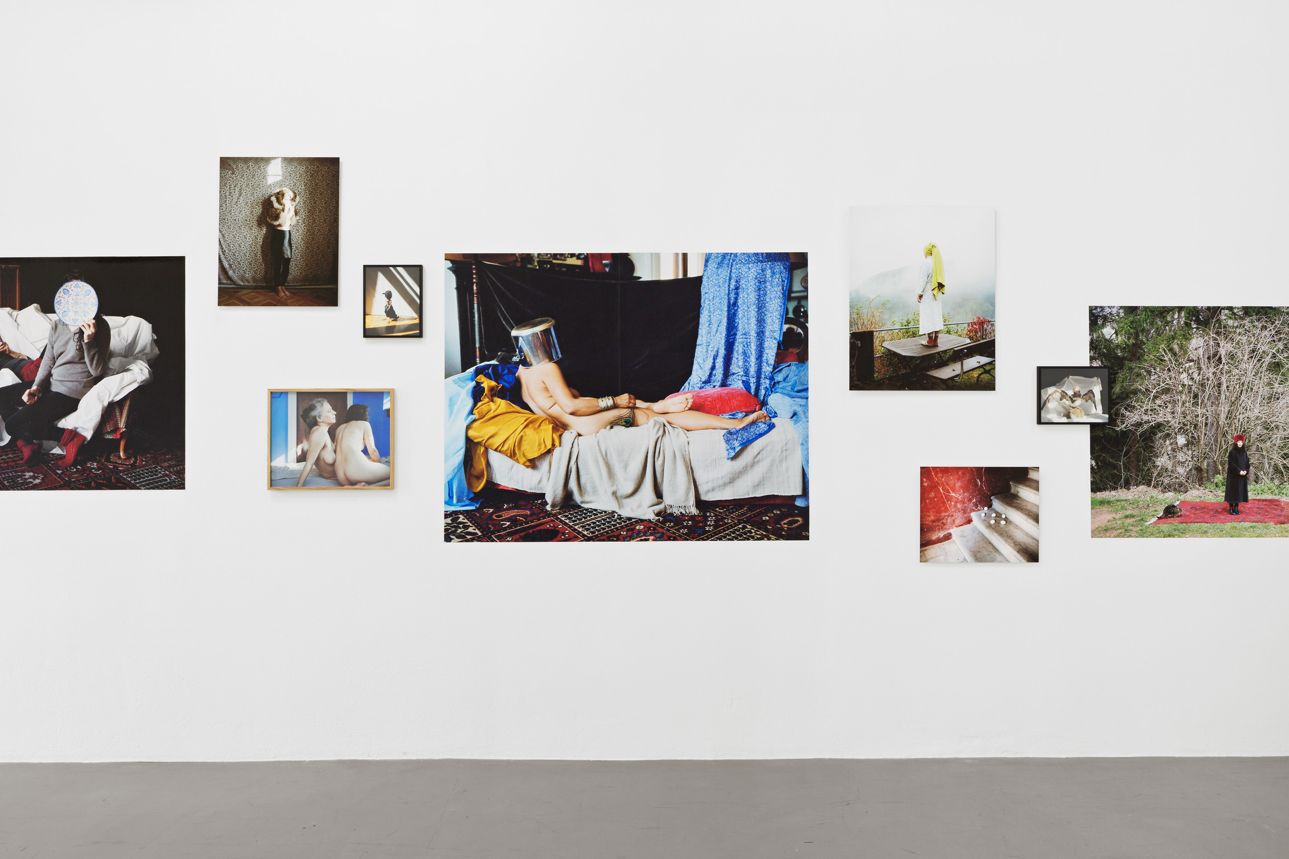 Fribi White Card image