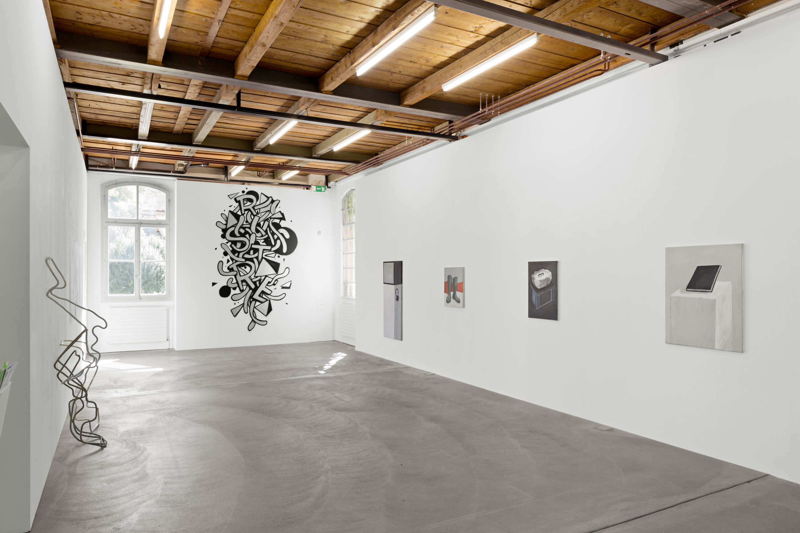 Fribi White Card image