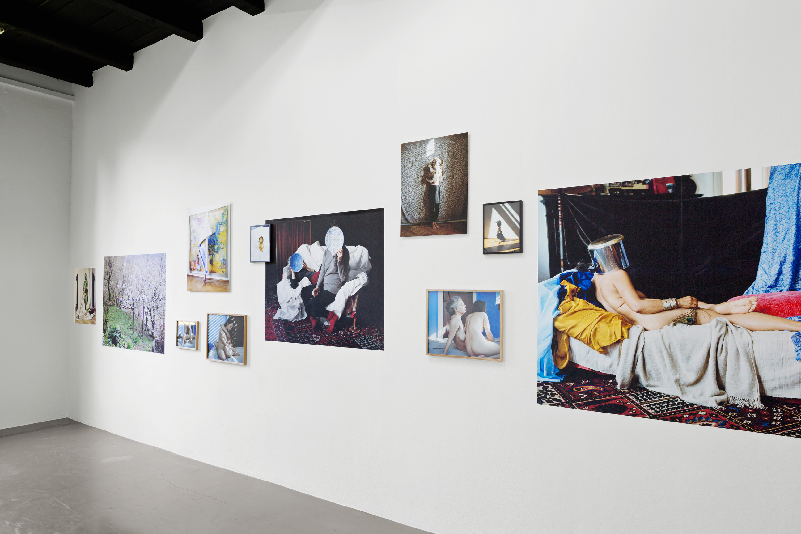 Fribi White Card image