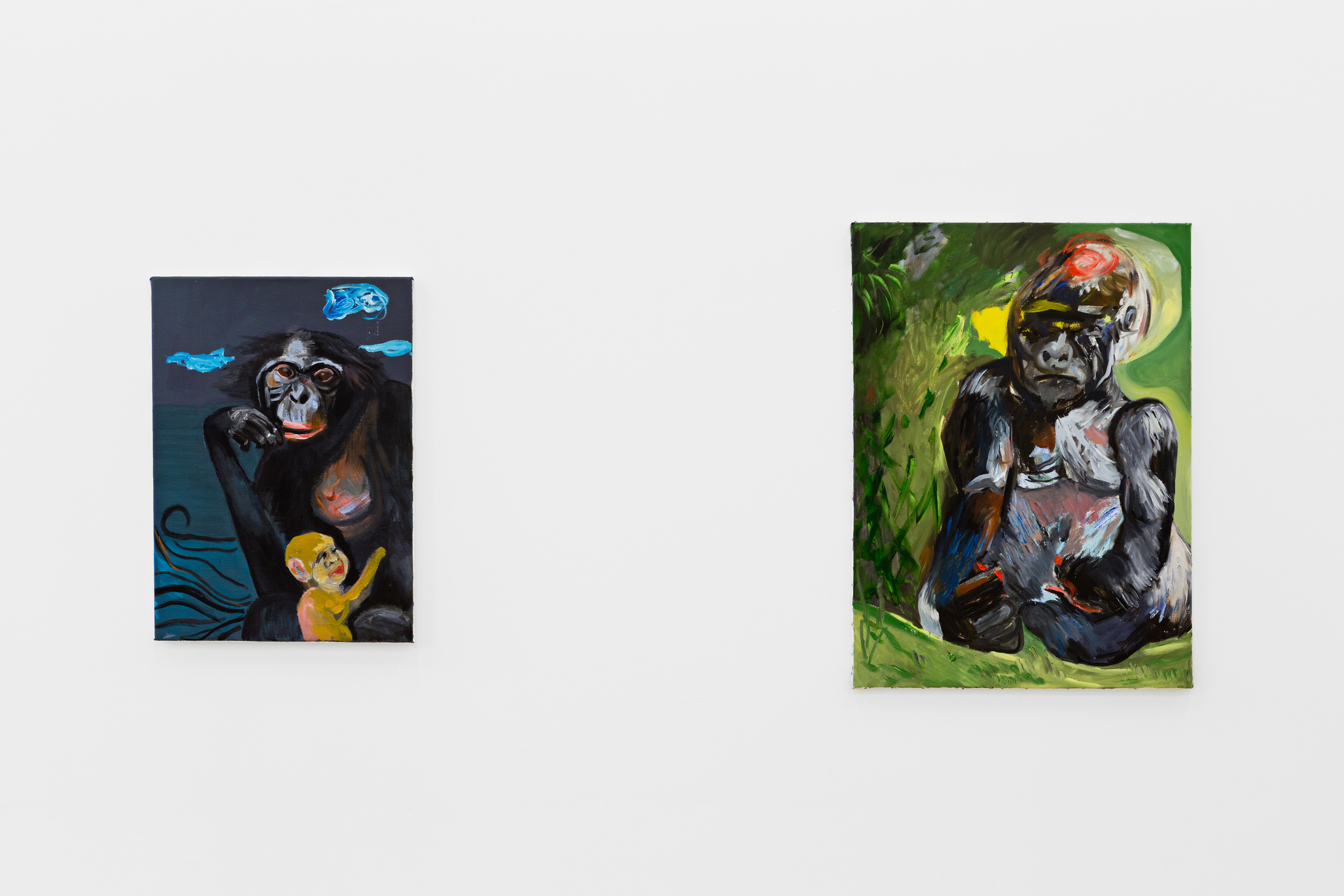 Fribi White Card image