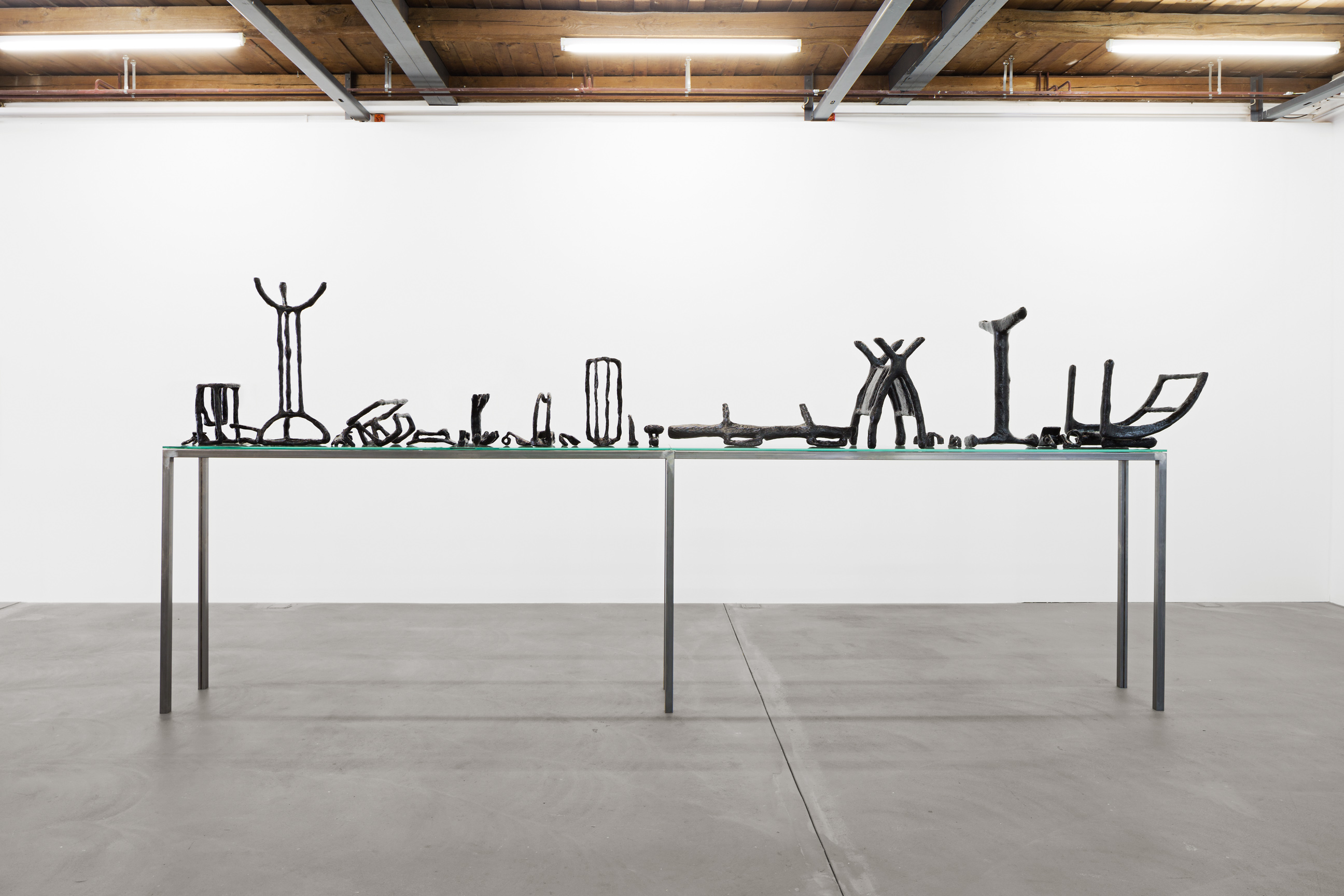 Fribi White Card image