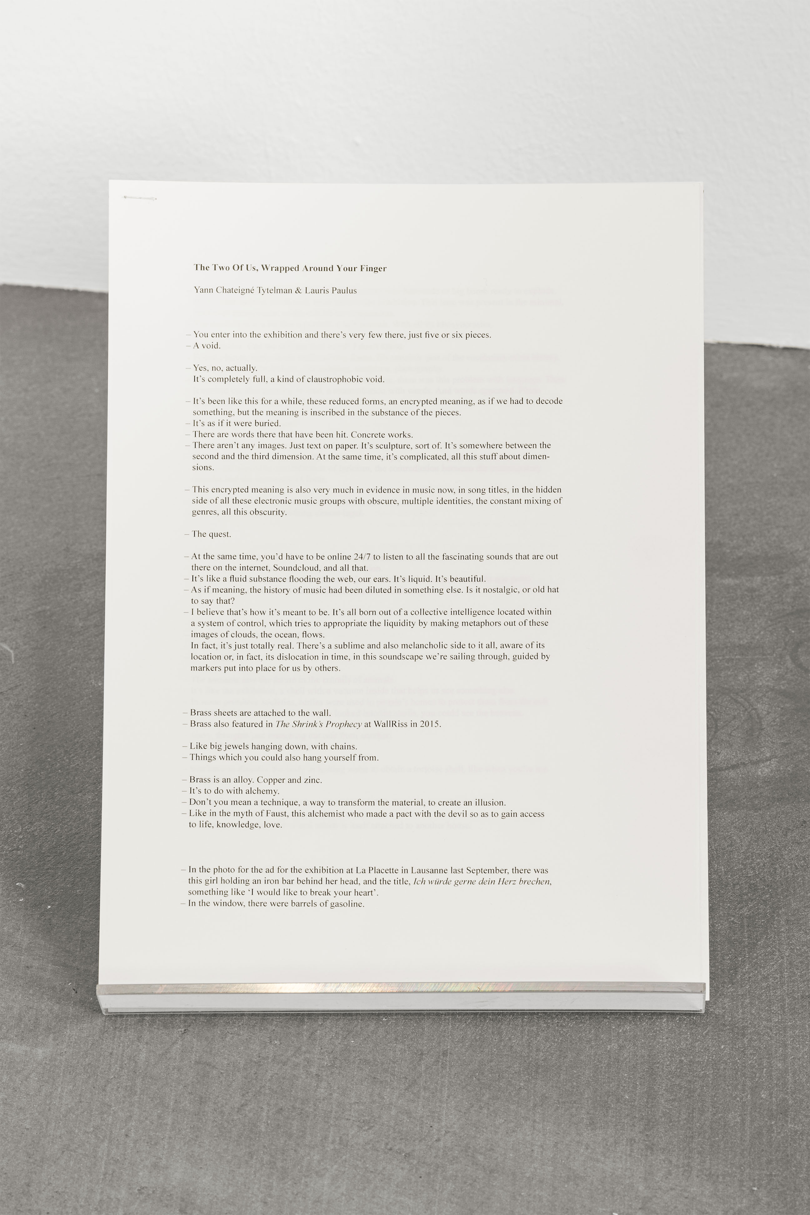 Research & Development image