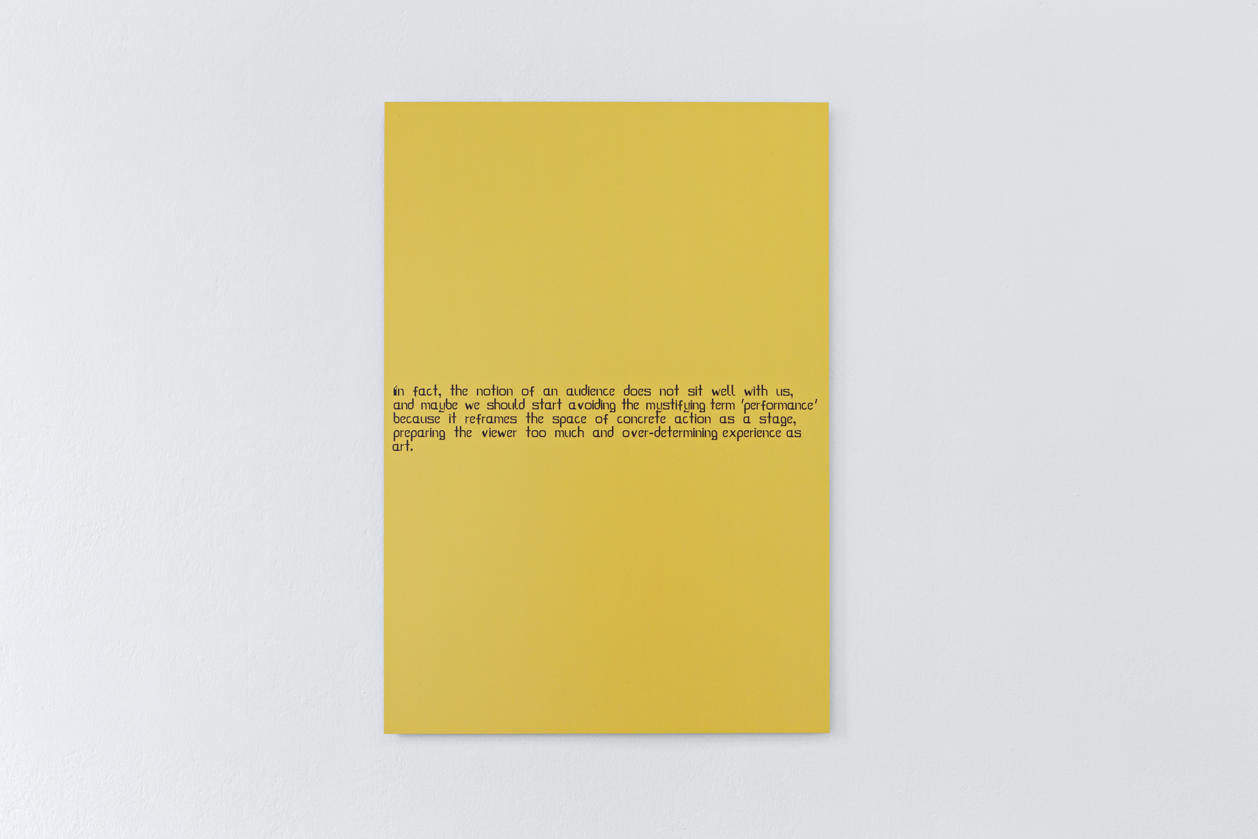 Contradictory Statements image