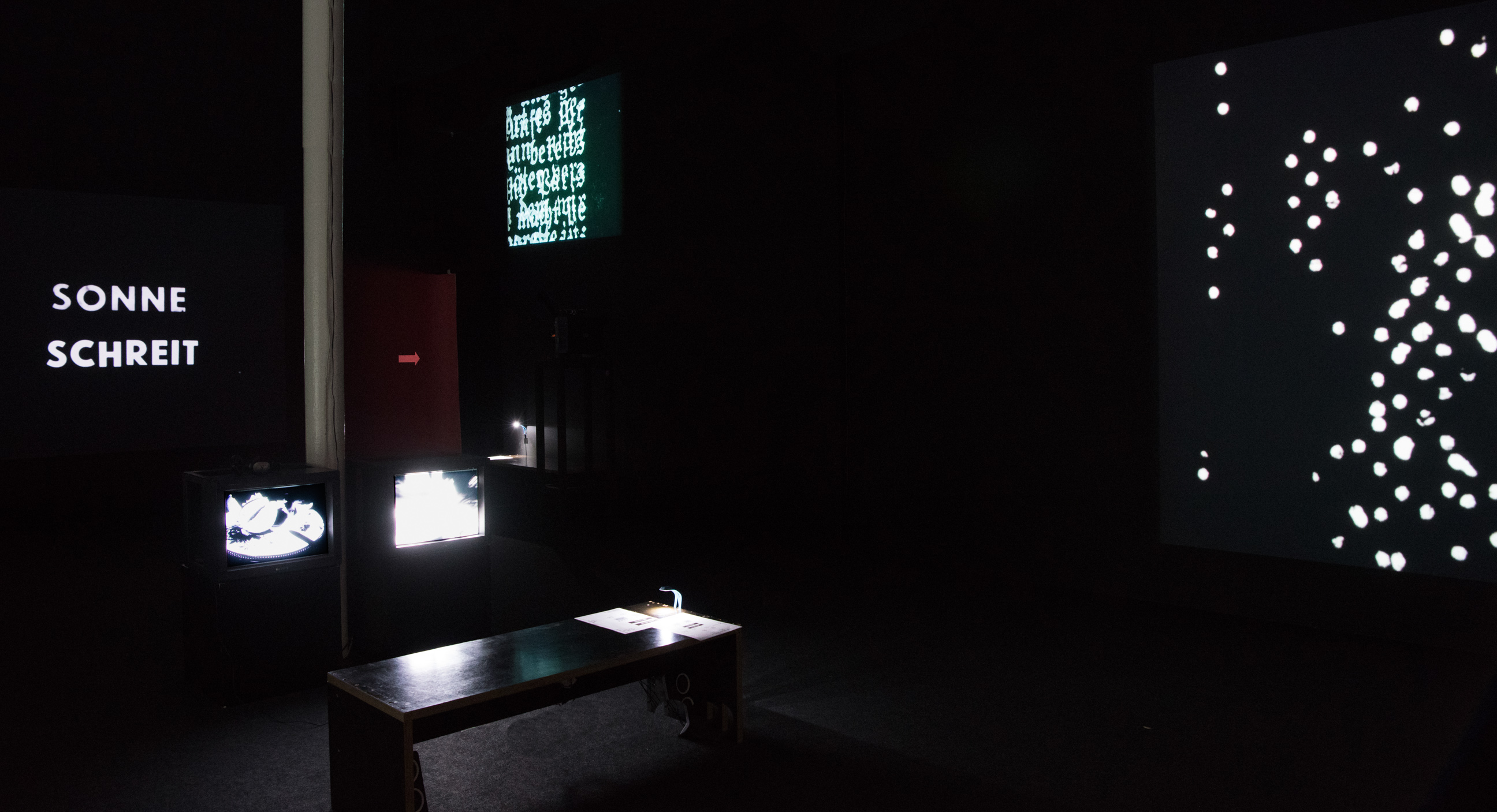 Exposition des films (1958 – 1977) de Marc Adrian image