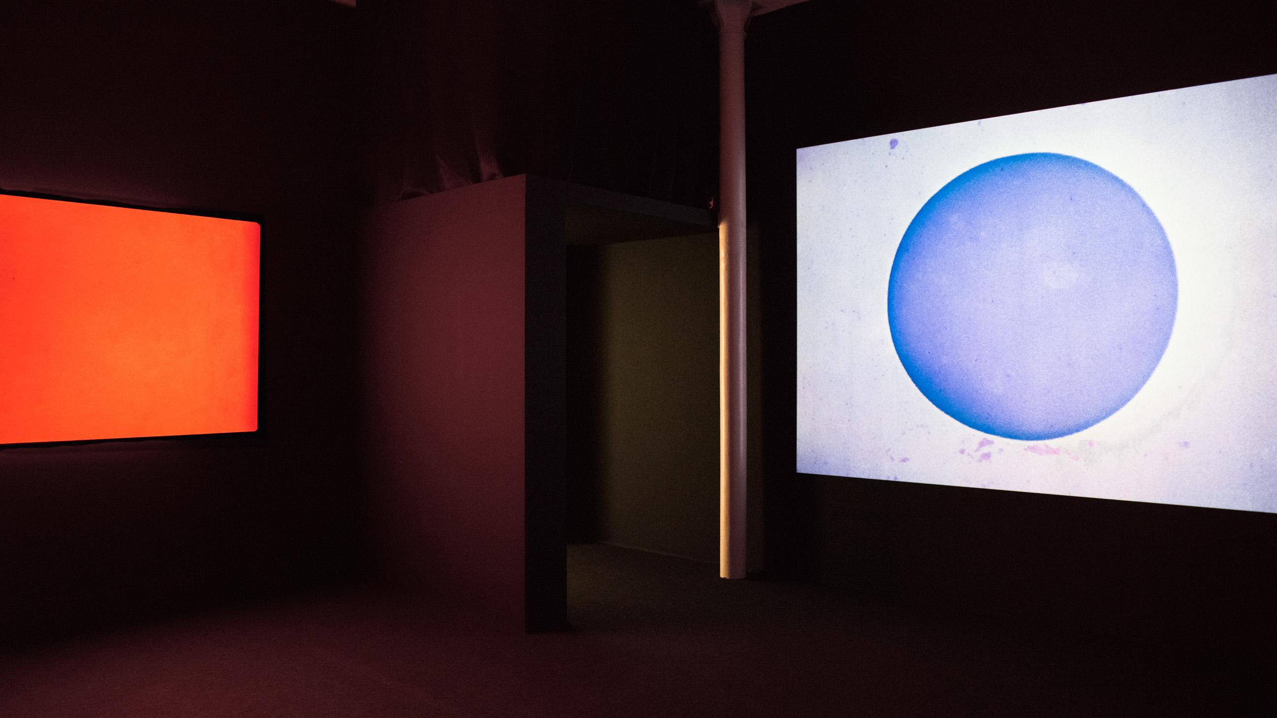 Exposition des films (1958 – 1977) de Marc Adrian image