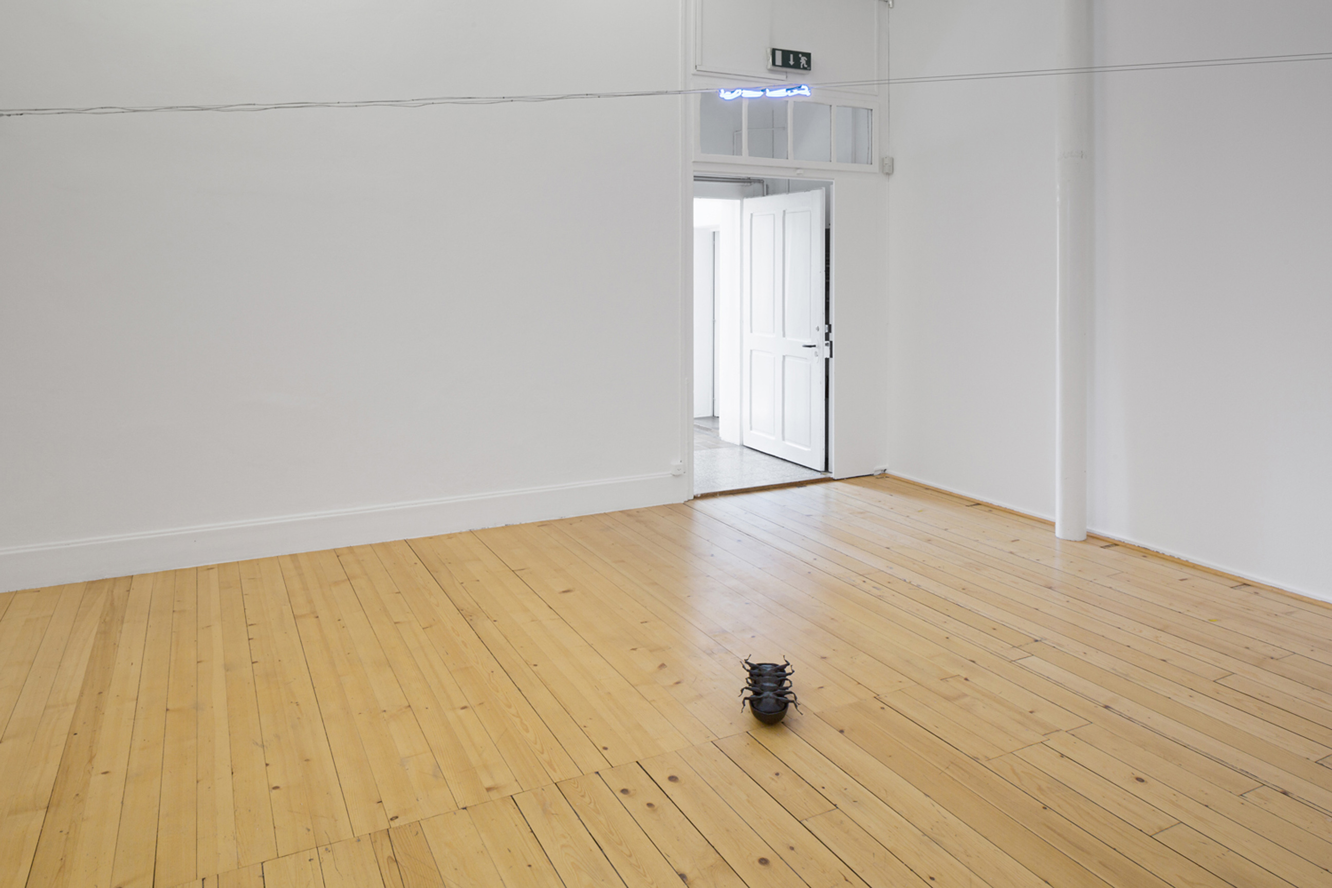 Help in the Search! image