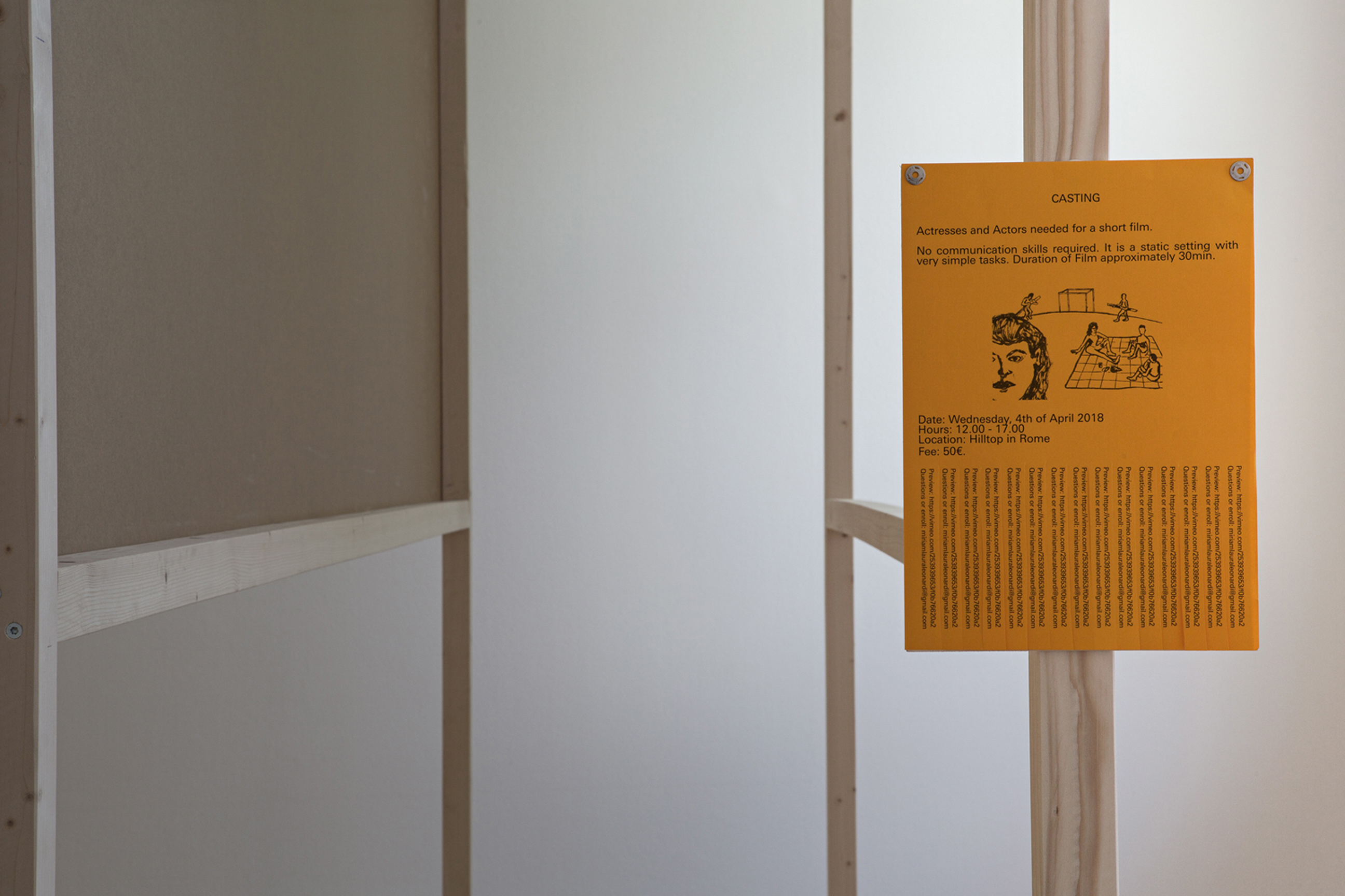 Help in the Search! image