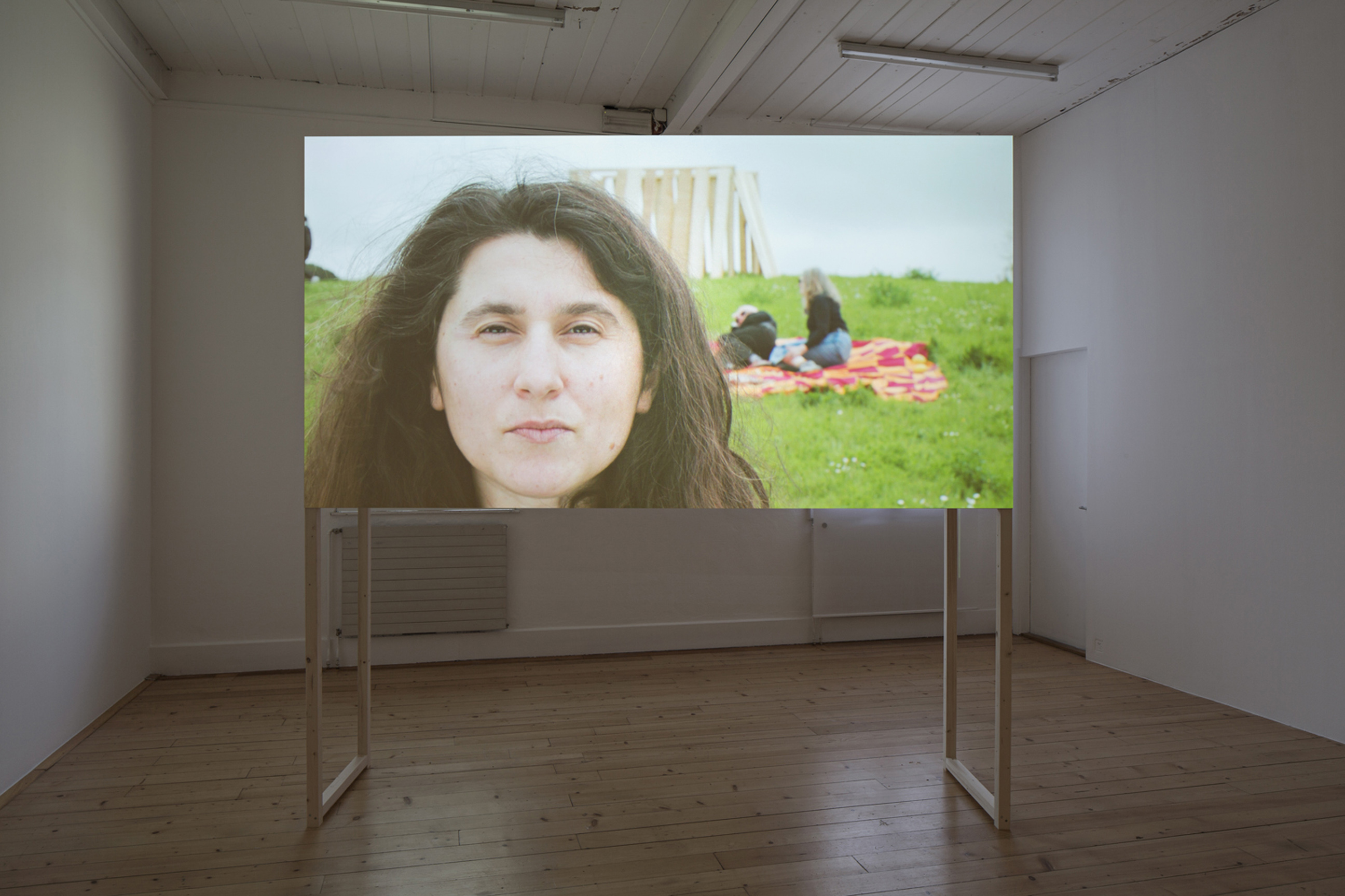 Help in the Search! image