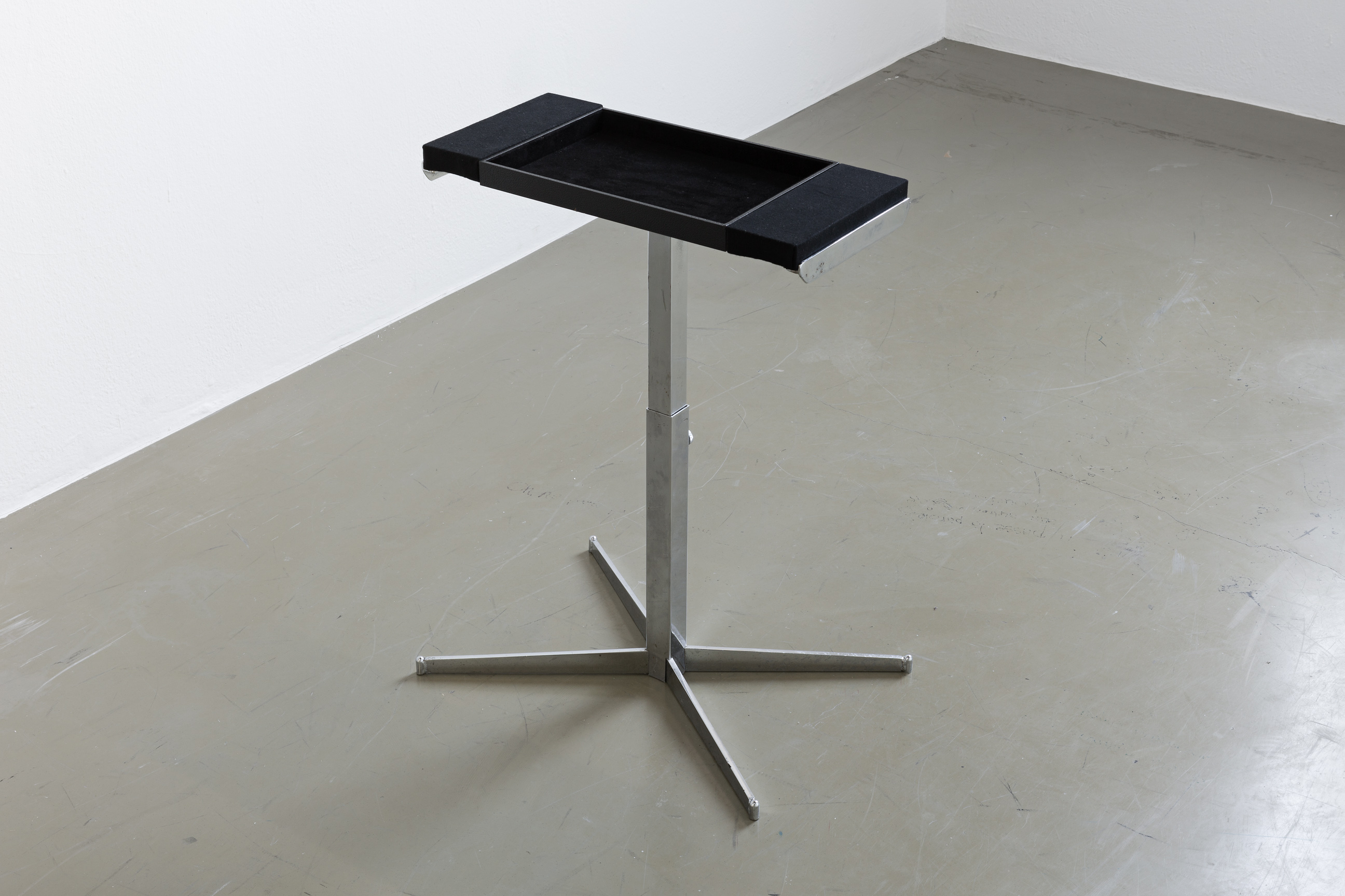 October 12 - November 25, 2018 image