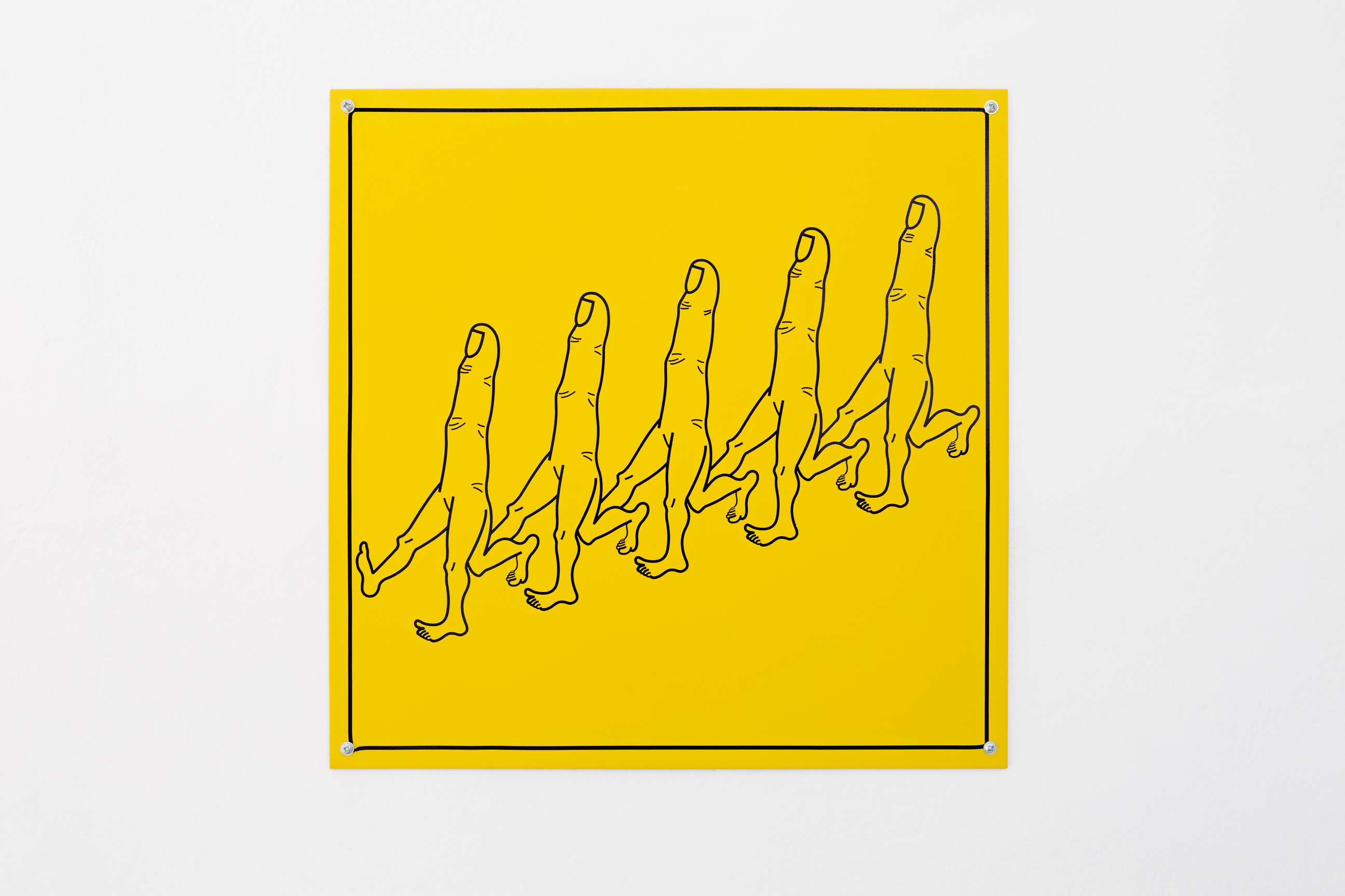 October 12 - November 25, 2018 image