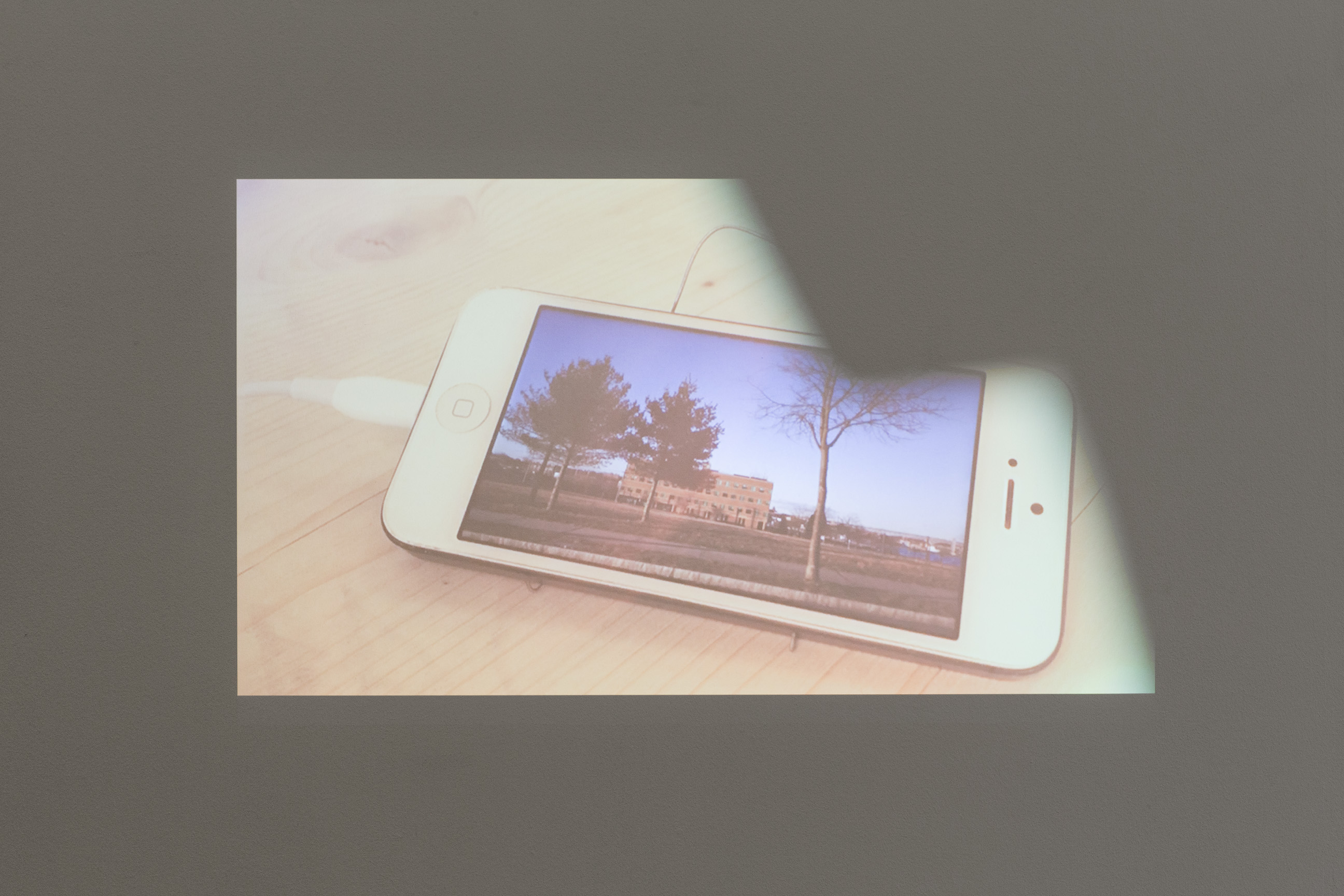 October 12 - November 25, 2018 image