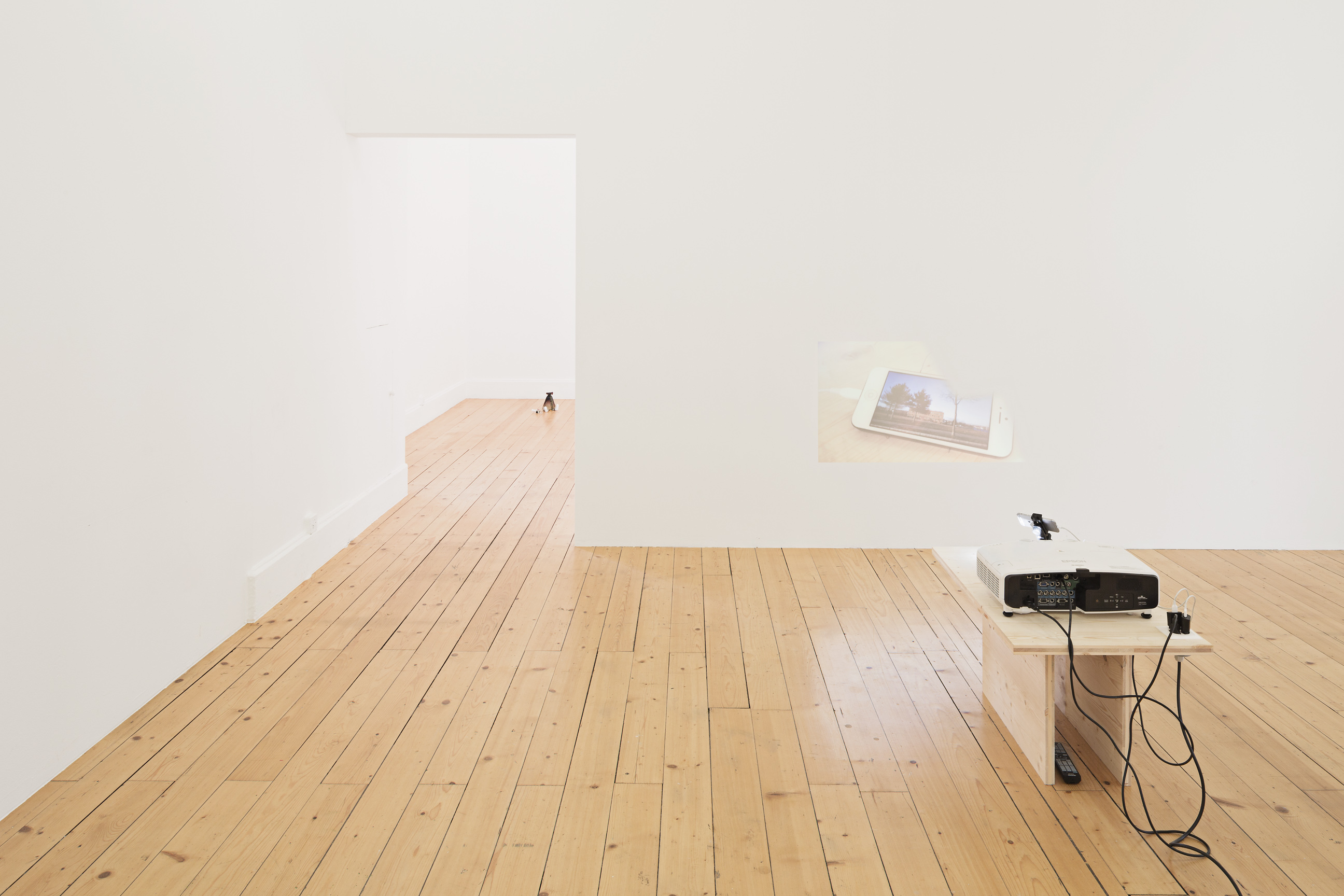 October 12 - November 25, 2018 image