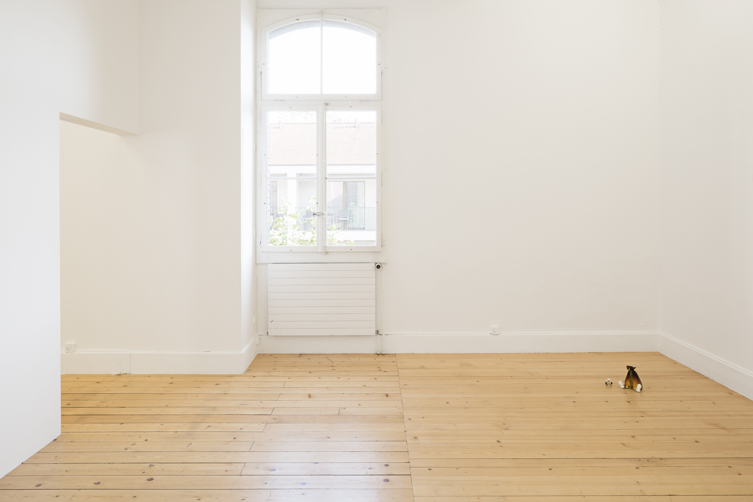 October 12 - November 25, 2018 image