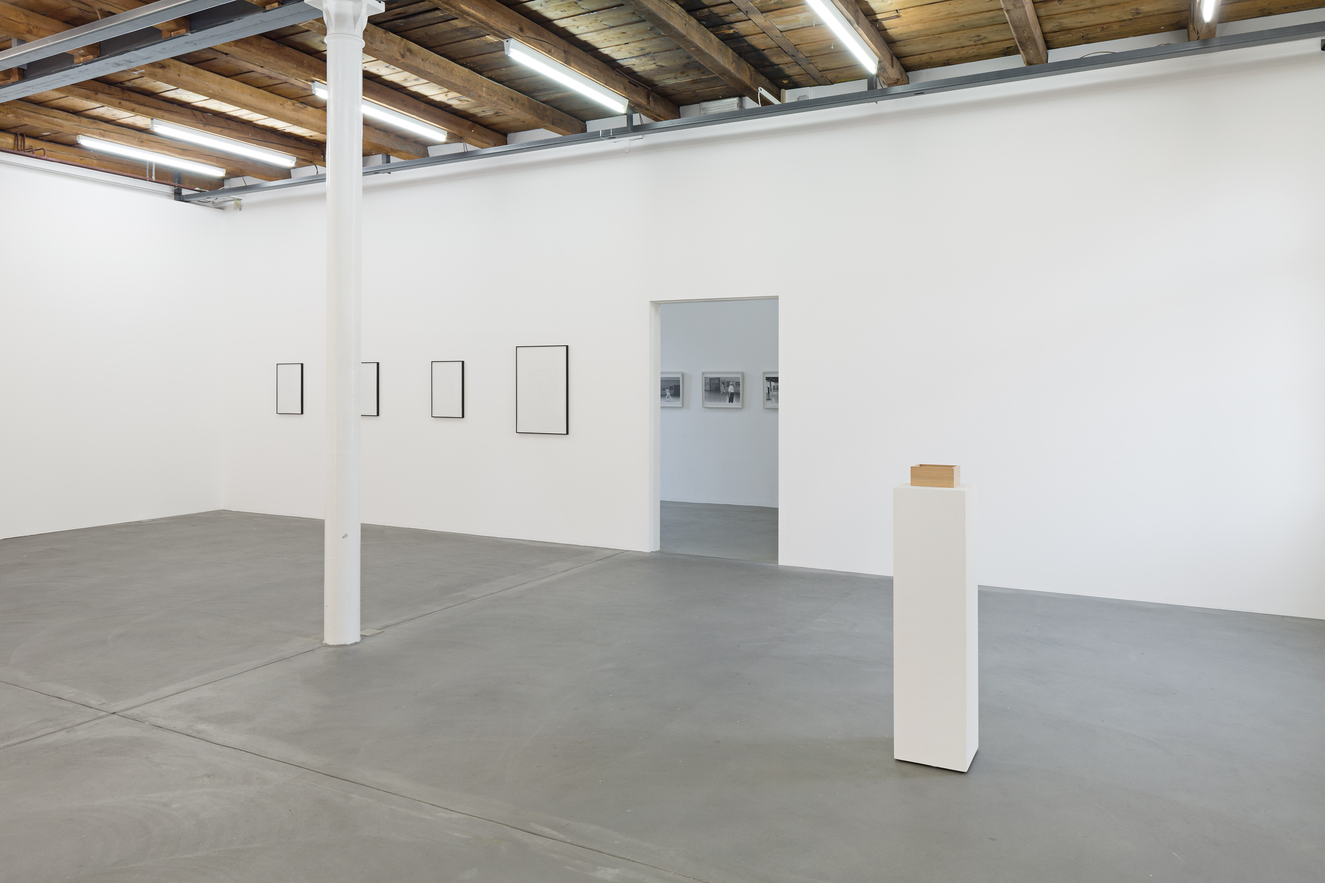 October 12 - November 25, 2018 image