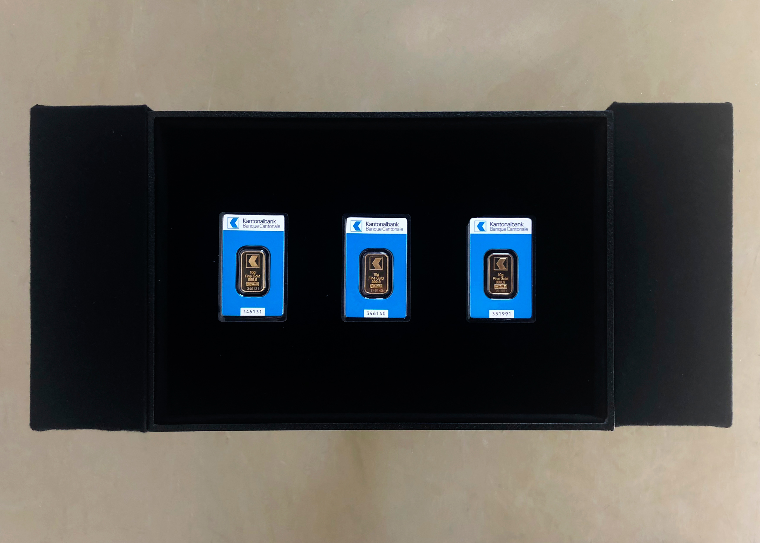 October 12 - November 25, 2018 image