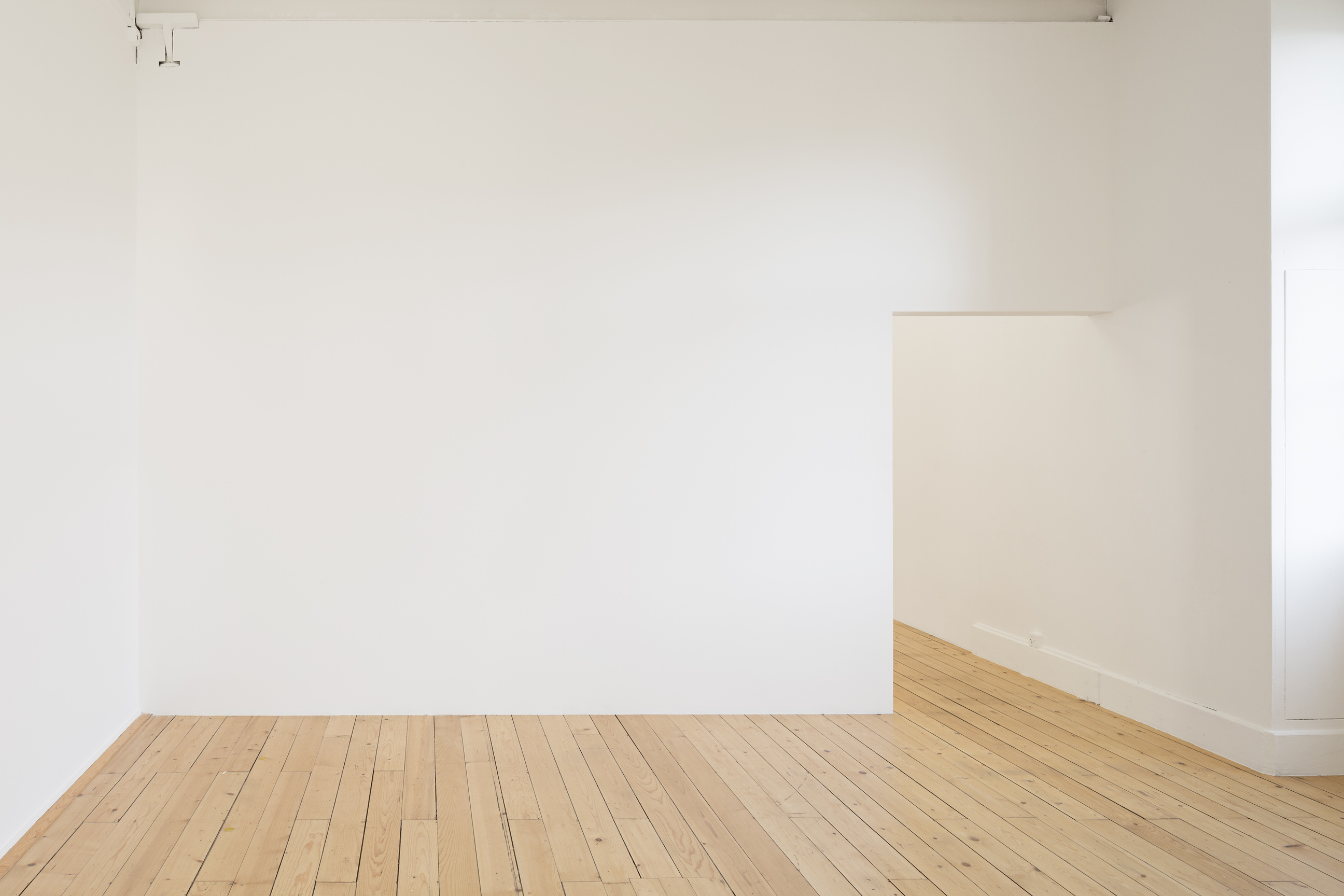 October 12 - November 25, 2018 image