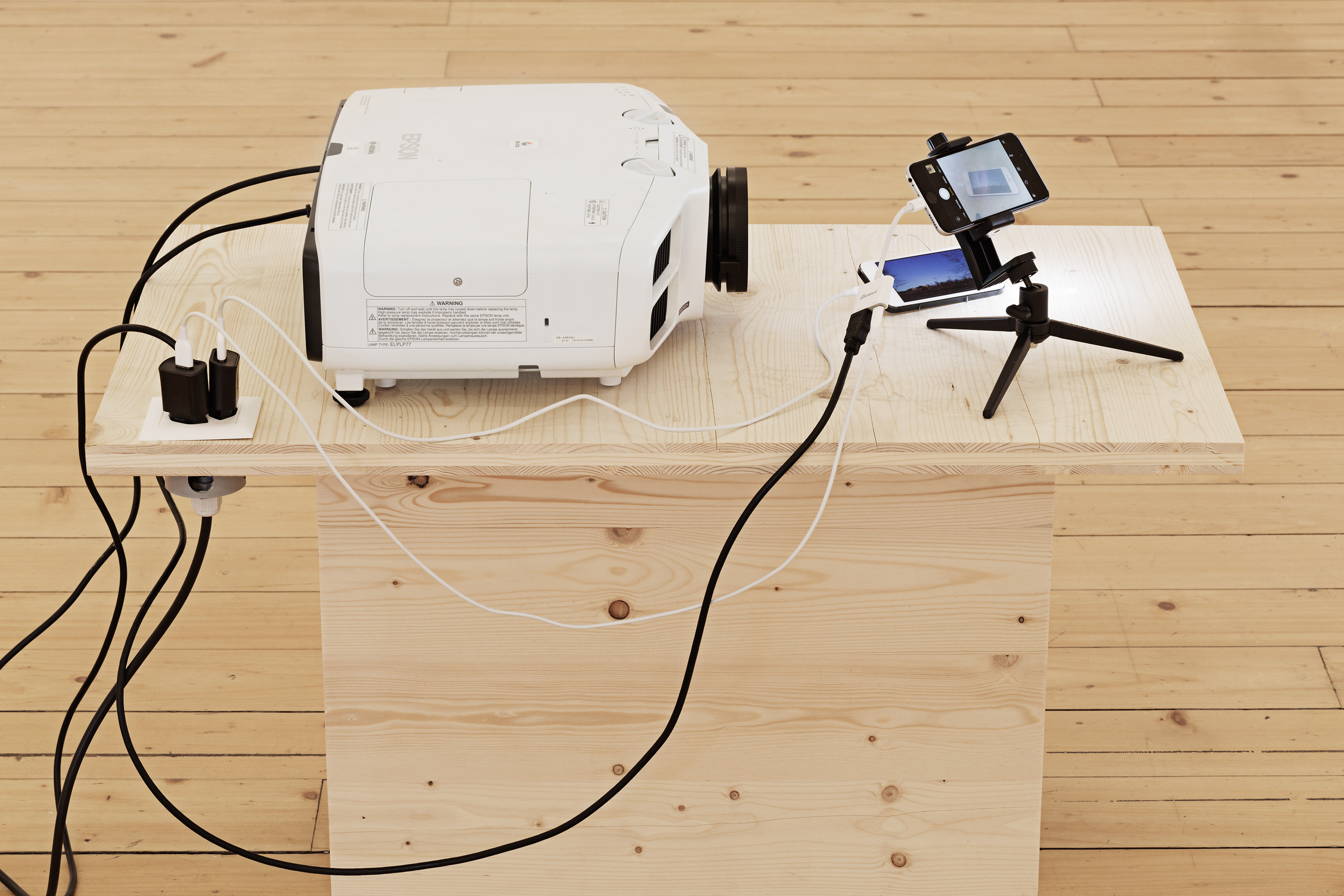 October 12 - November 25, 2018 image