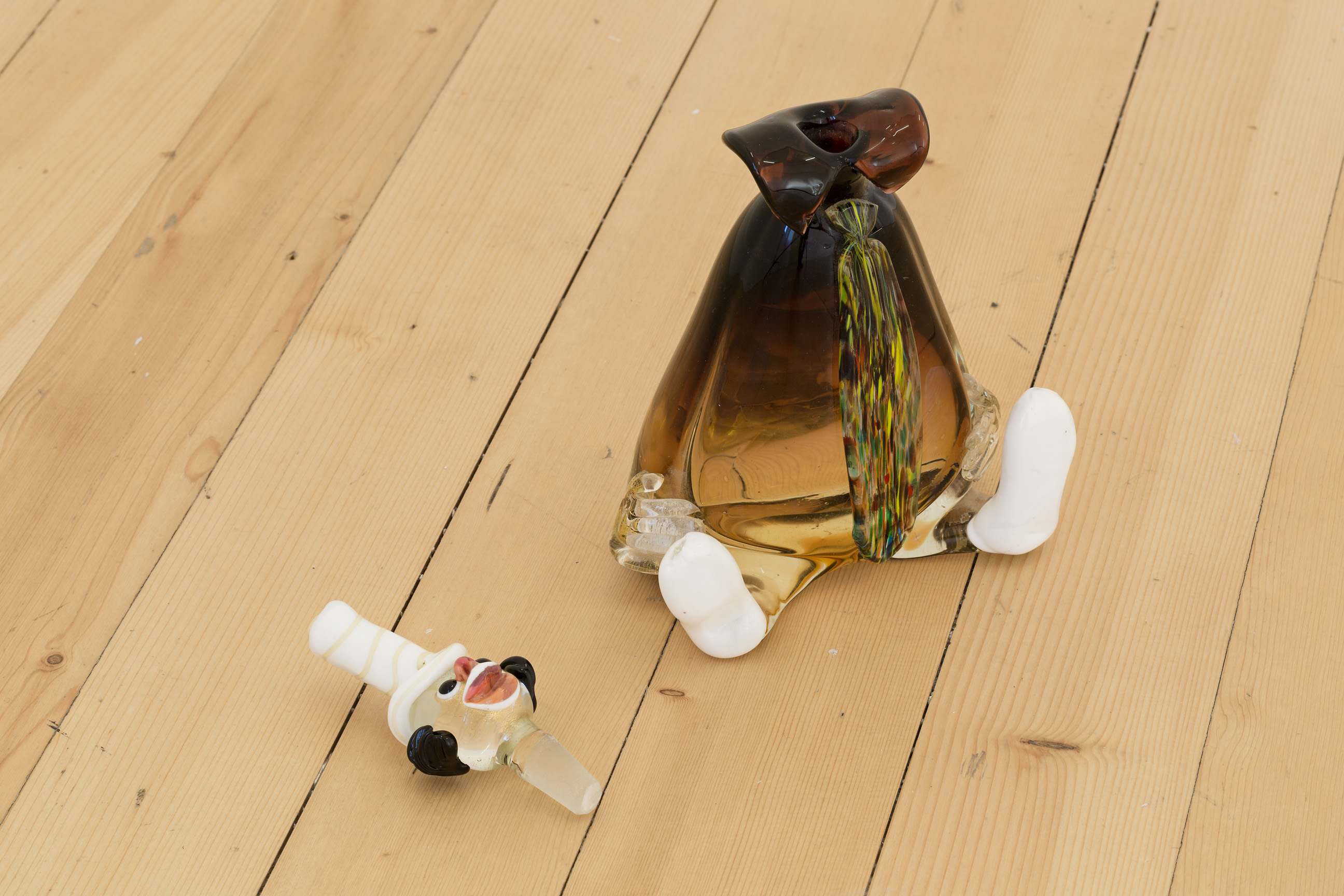 October 12 - November 25, 2018 image