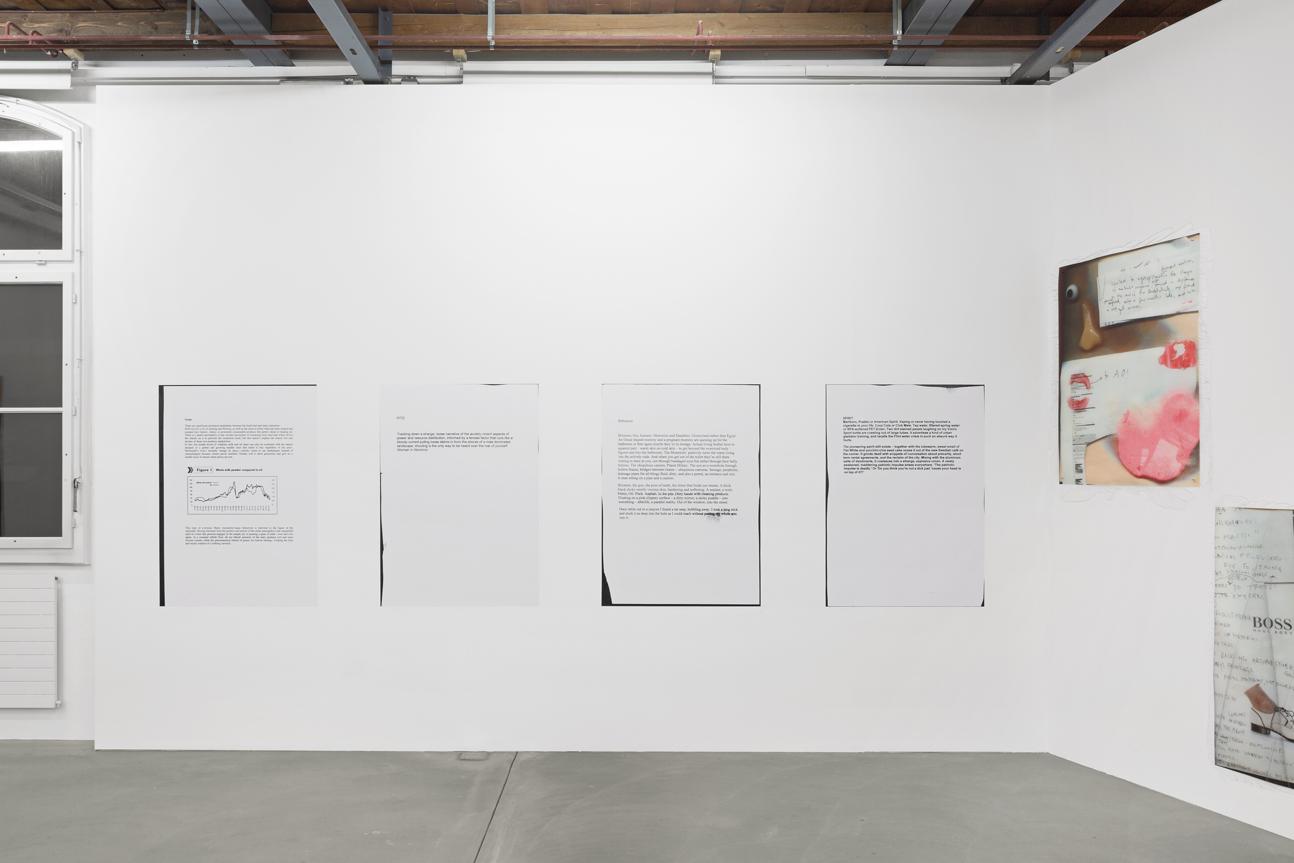 Works 2008 - 2018 image