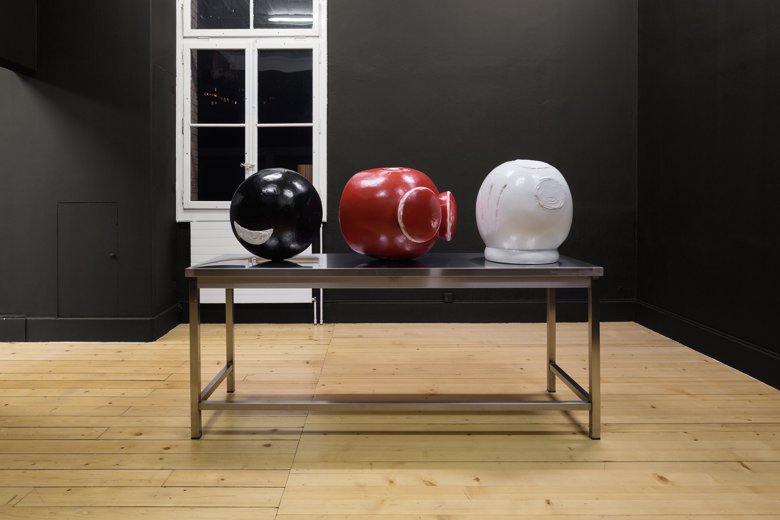 Works 2008 - 2018 image