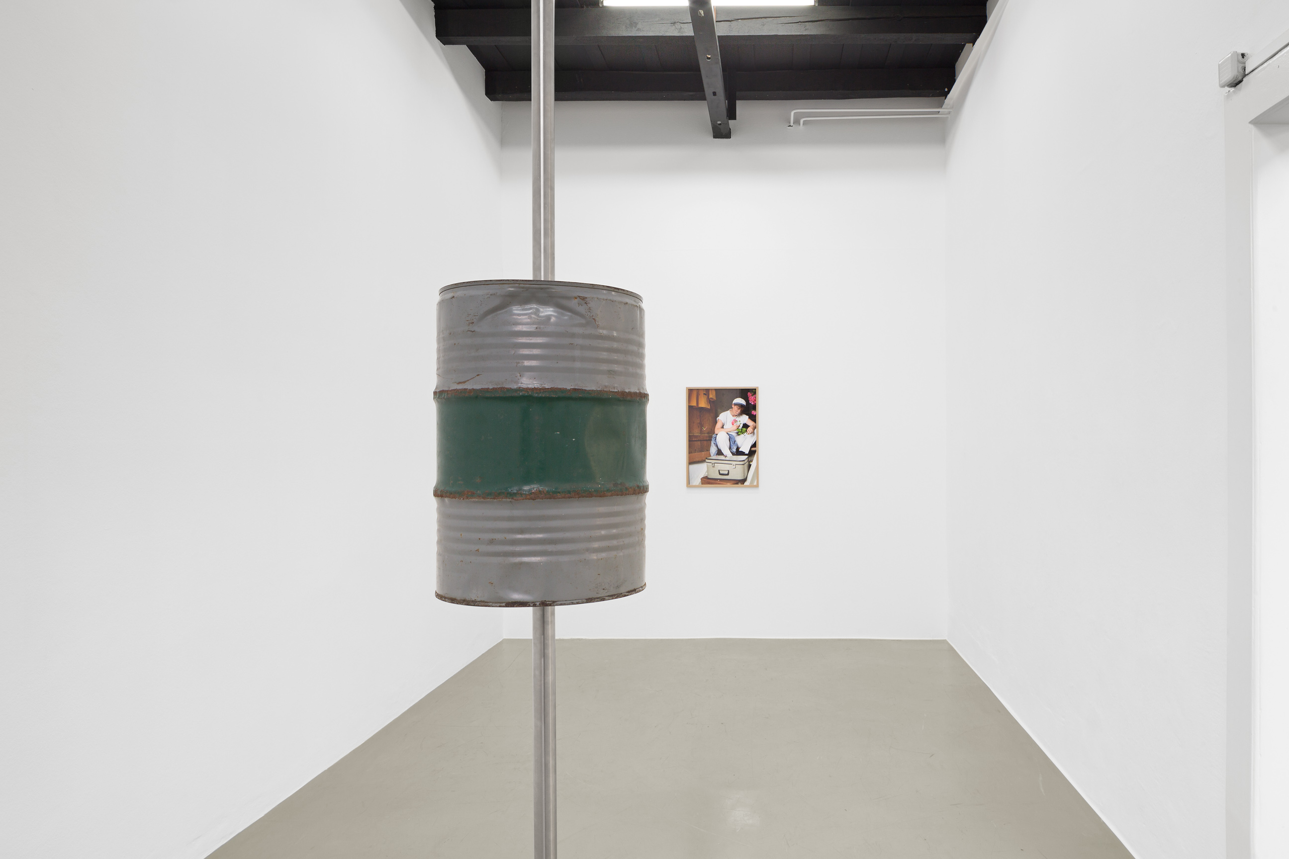 Works 2008 - 2018 image