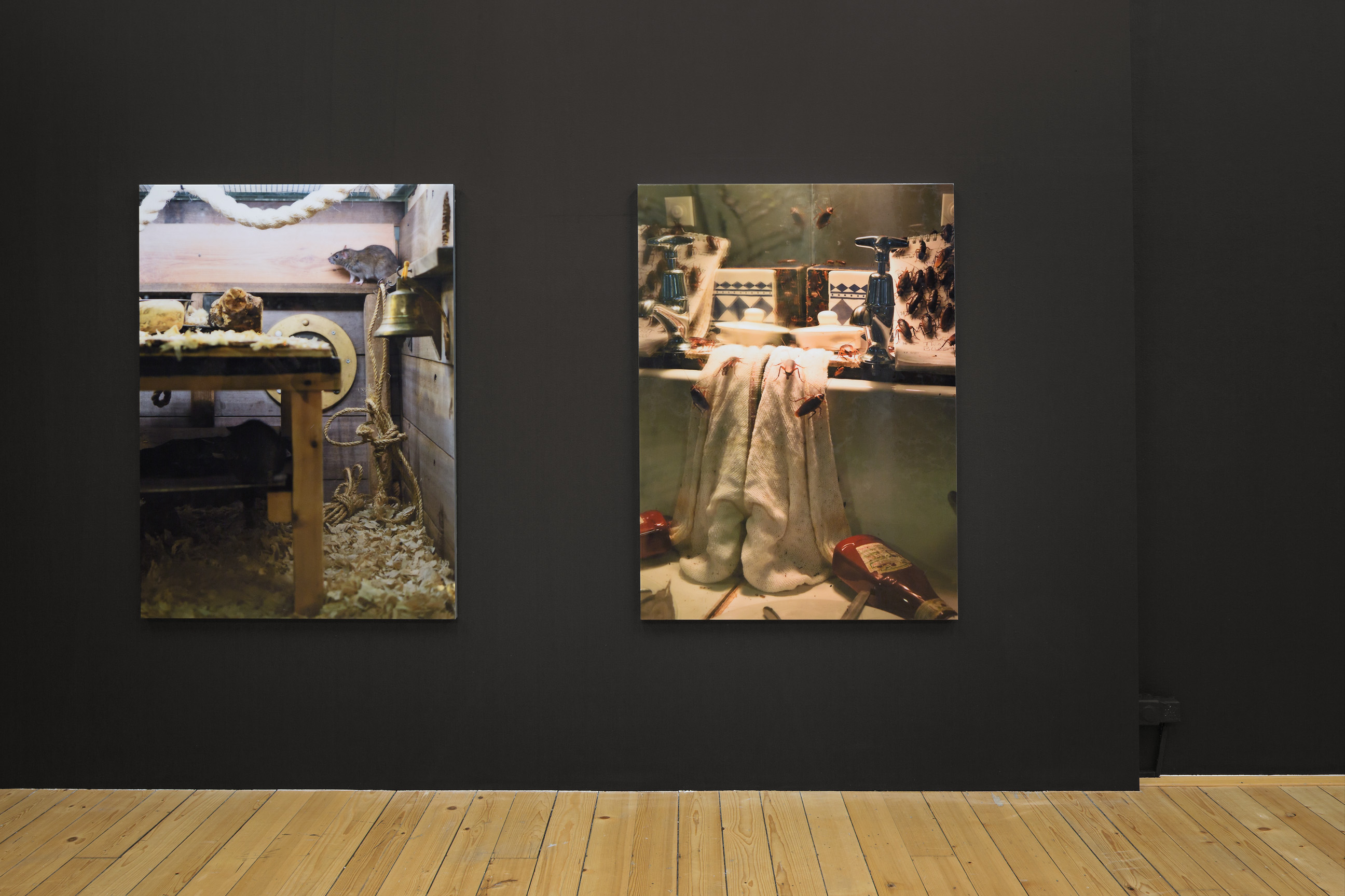 Works 2008 - 2018 image