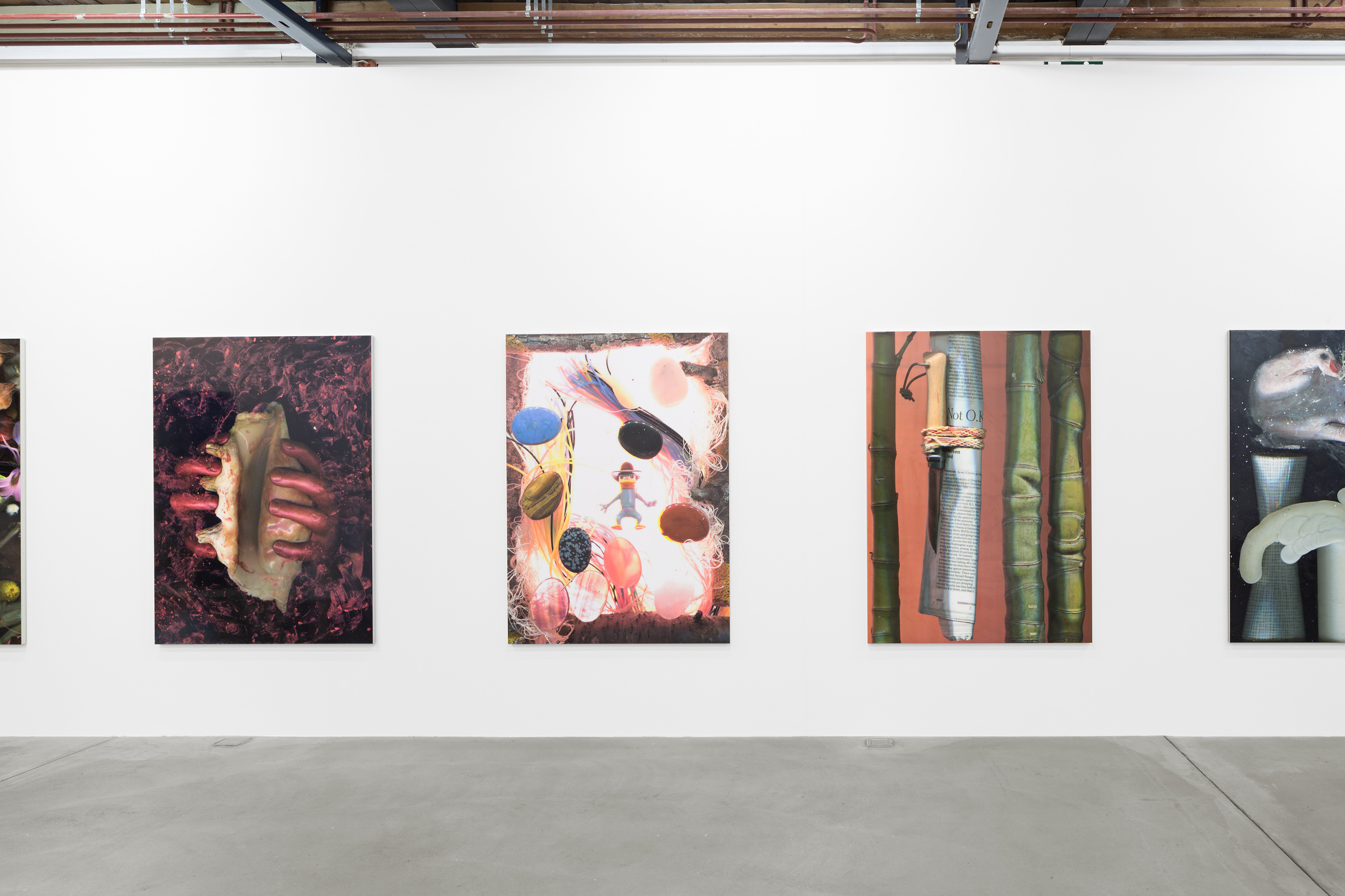 Works 2008 - 2018 image