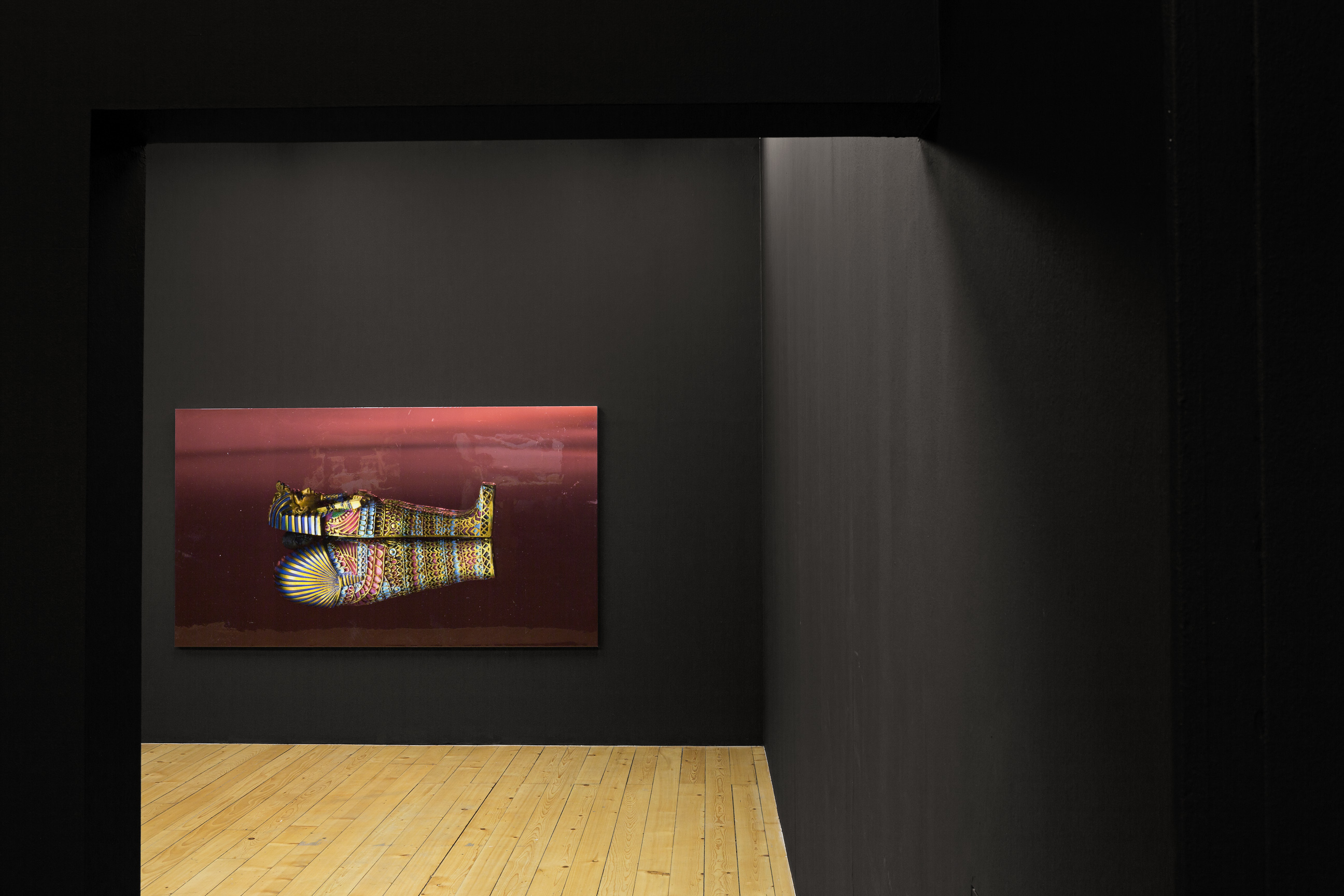 Works 2008 - 2018 image