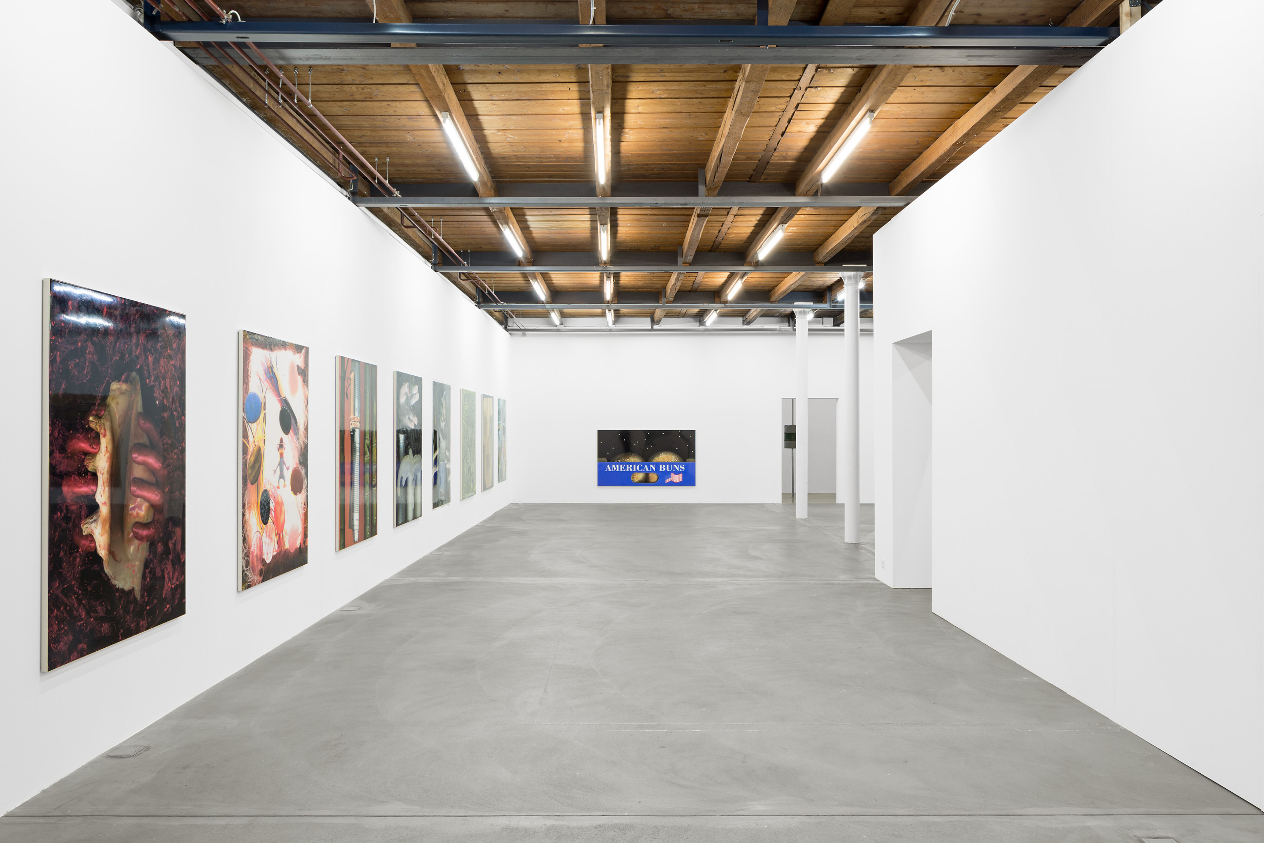 Works 2008 - 2018 image