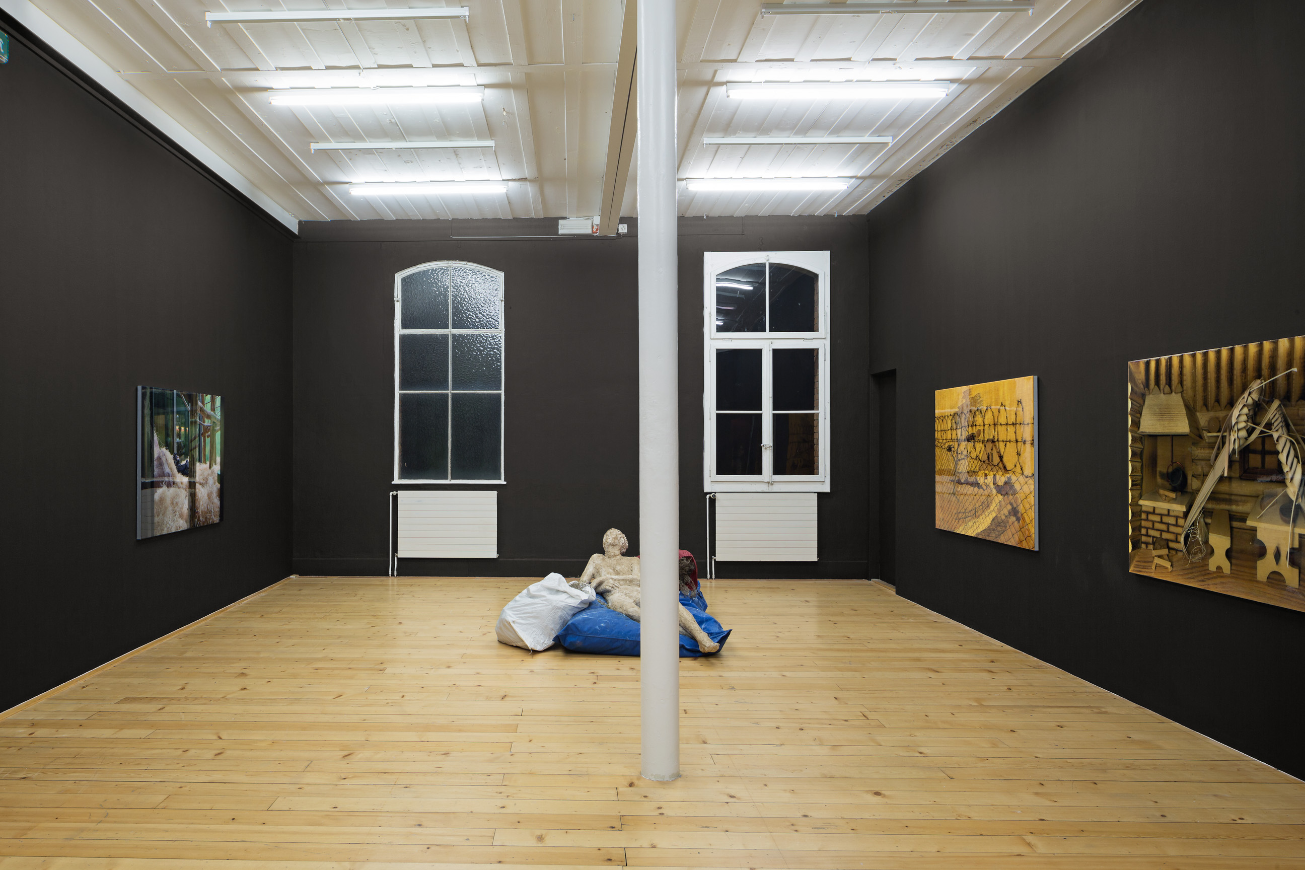 Works 2008 - 2018 image