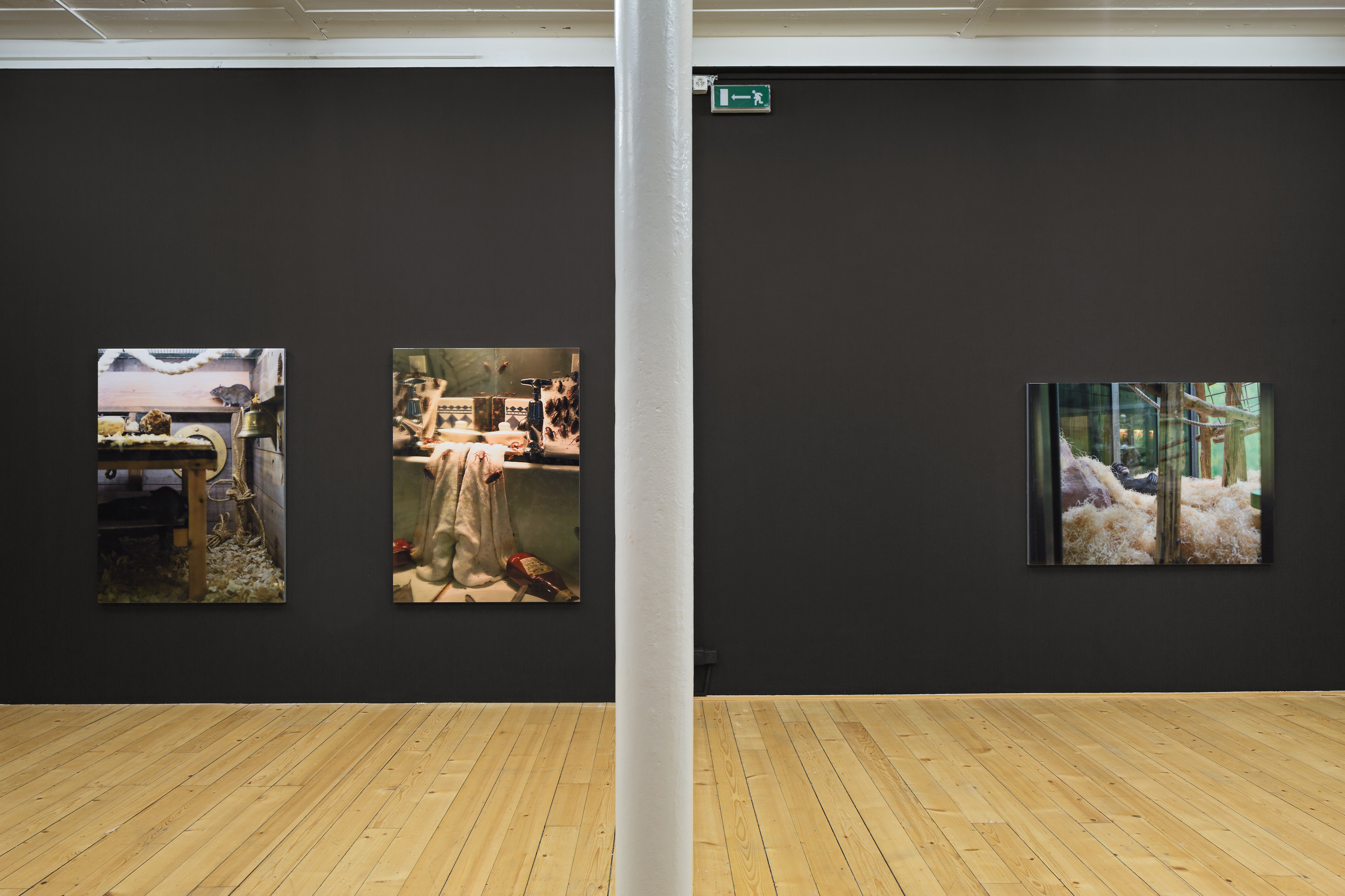 Works 2008 - 2018 image