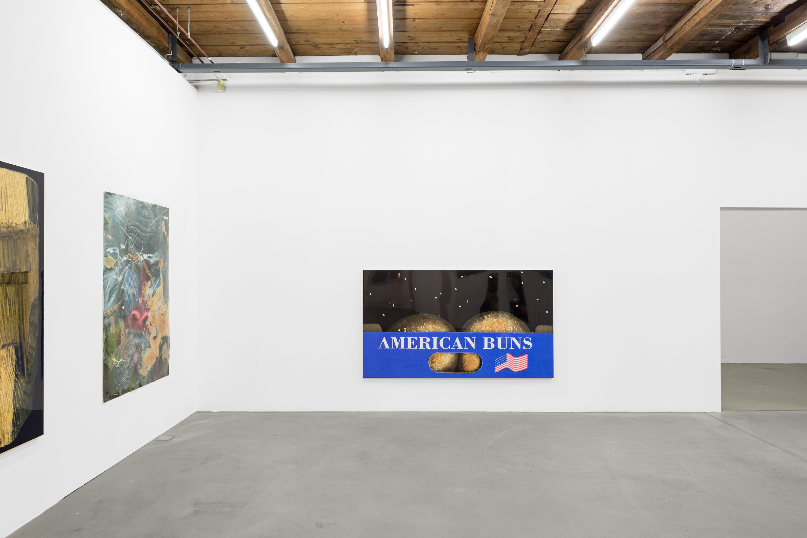 Works 2008 - 2018 image