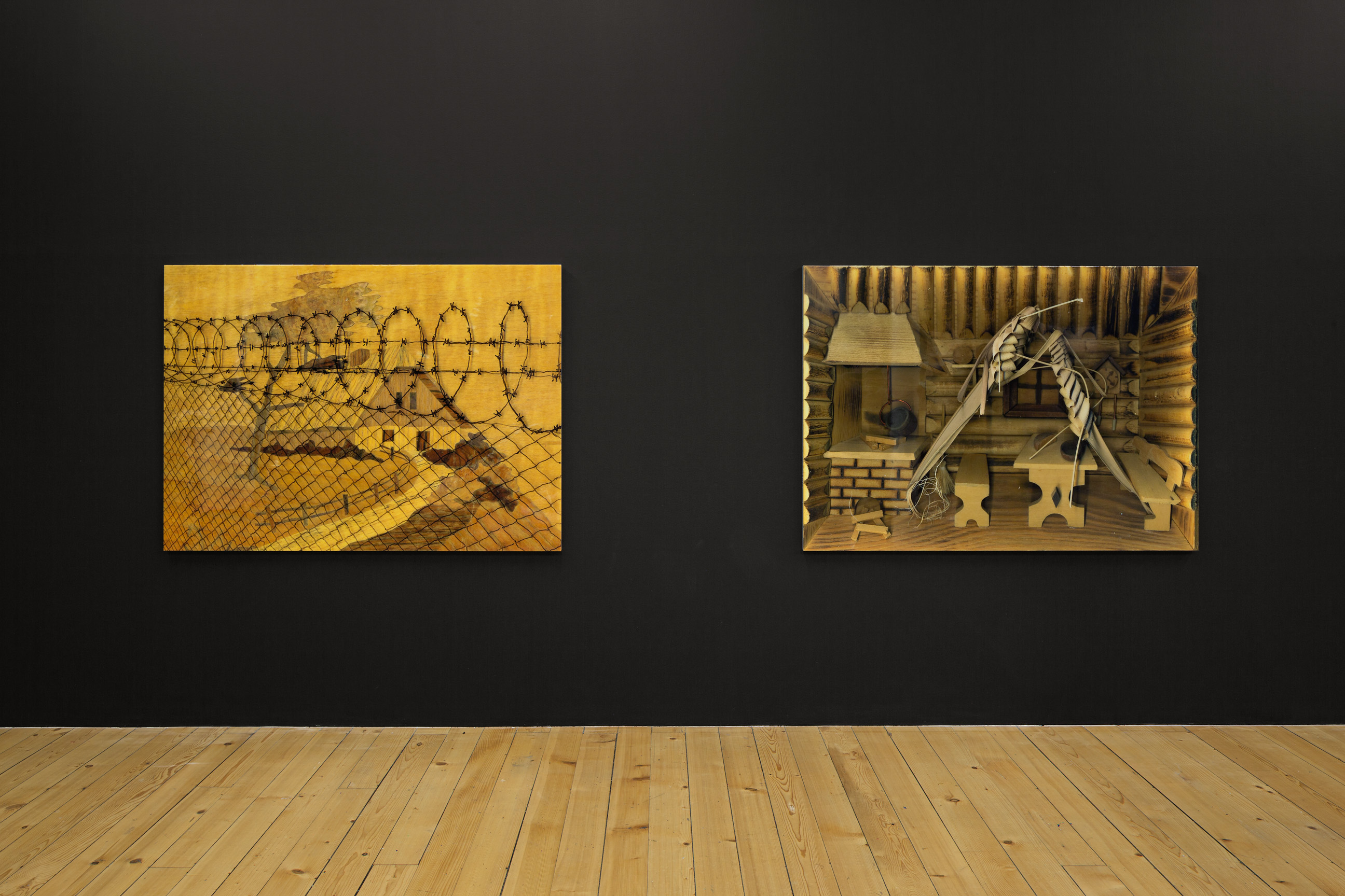 Works 2008 - 2018 image