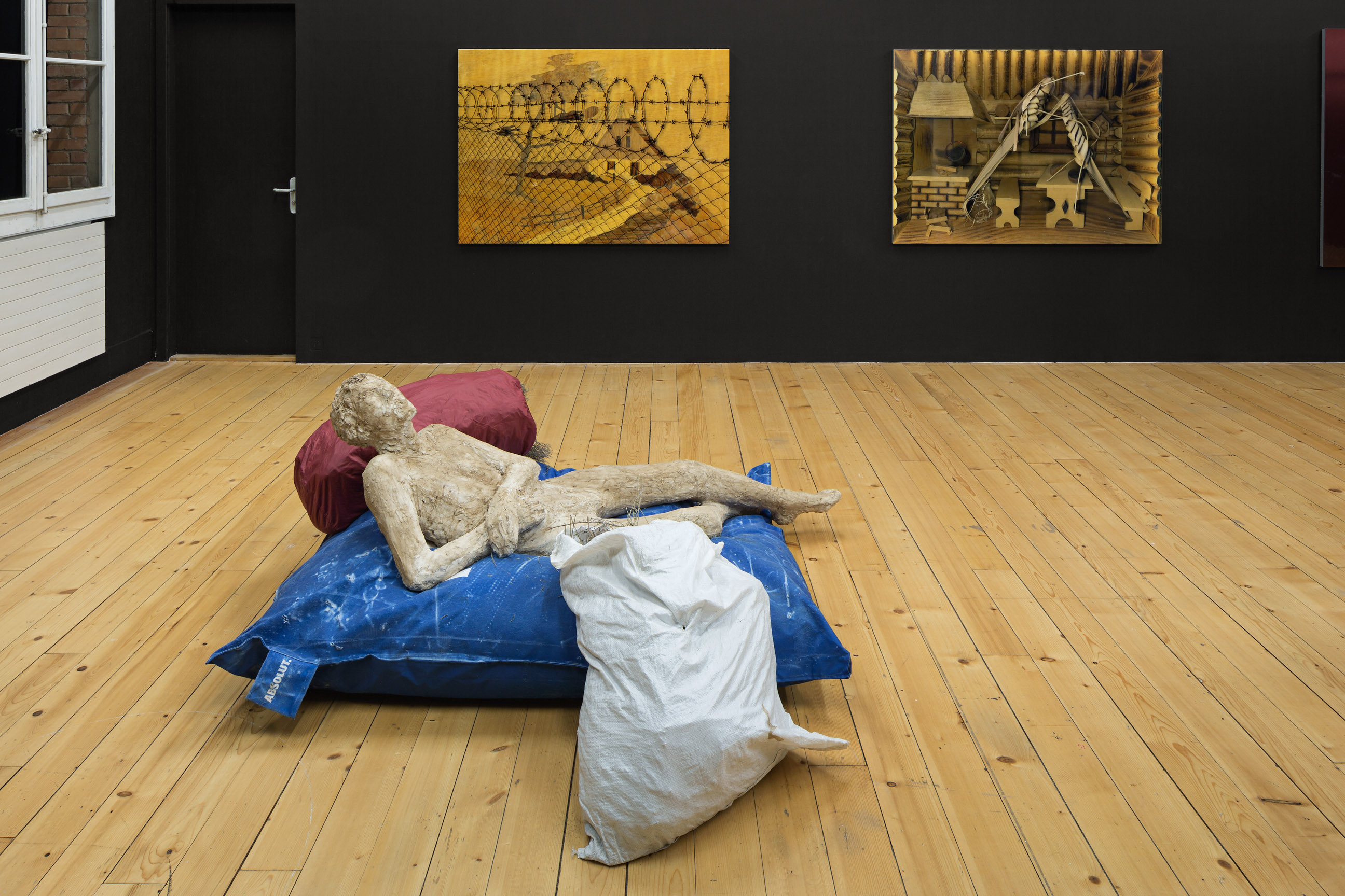 Works 2008 - 2018 image