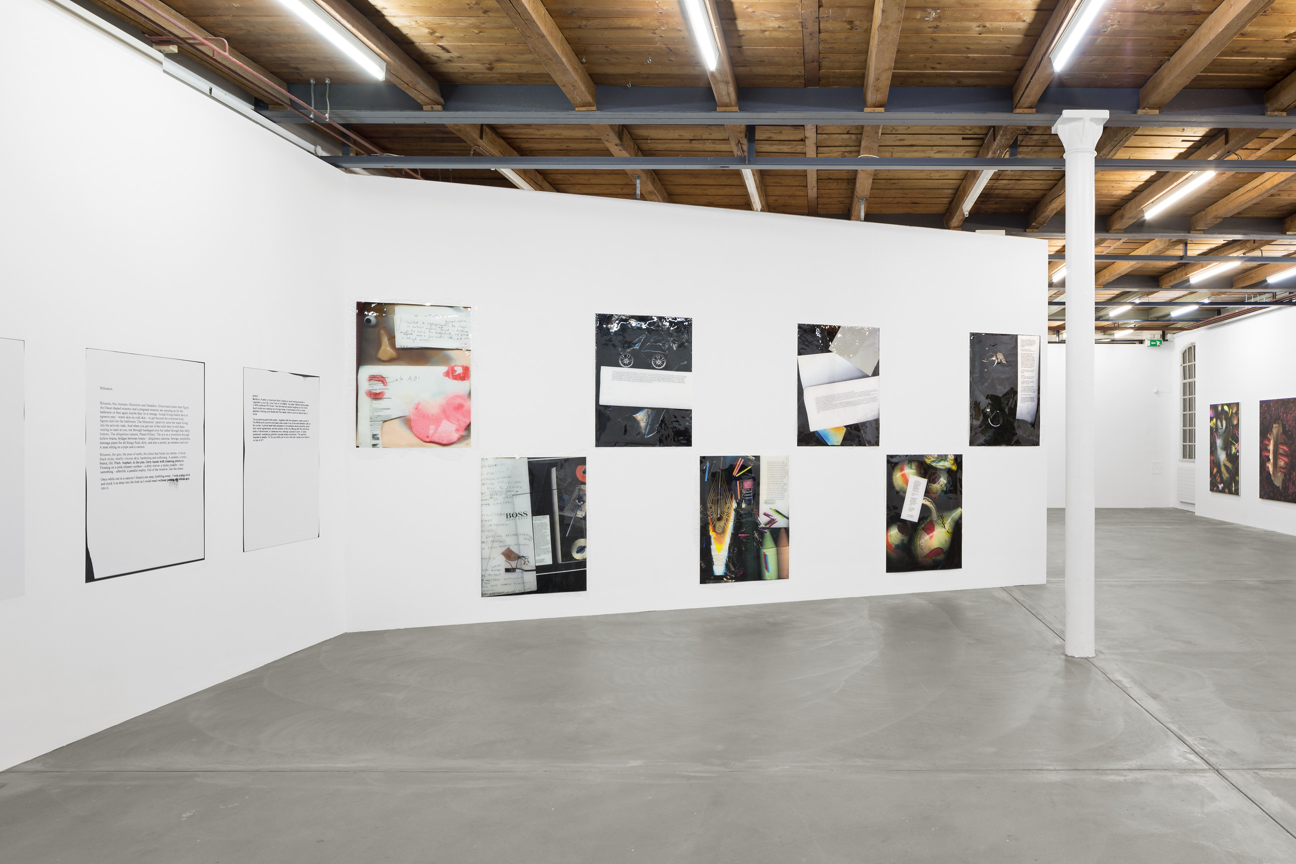 Works 2008 - 2018 image