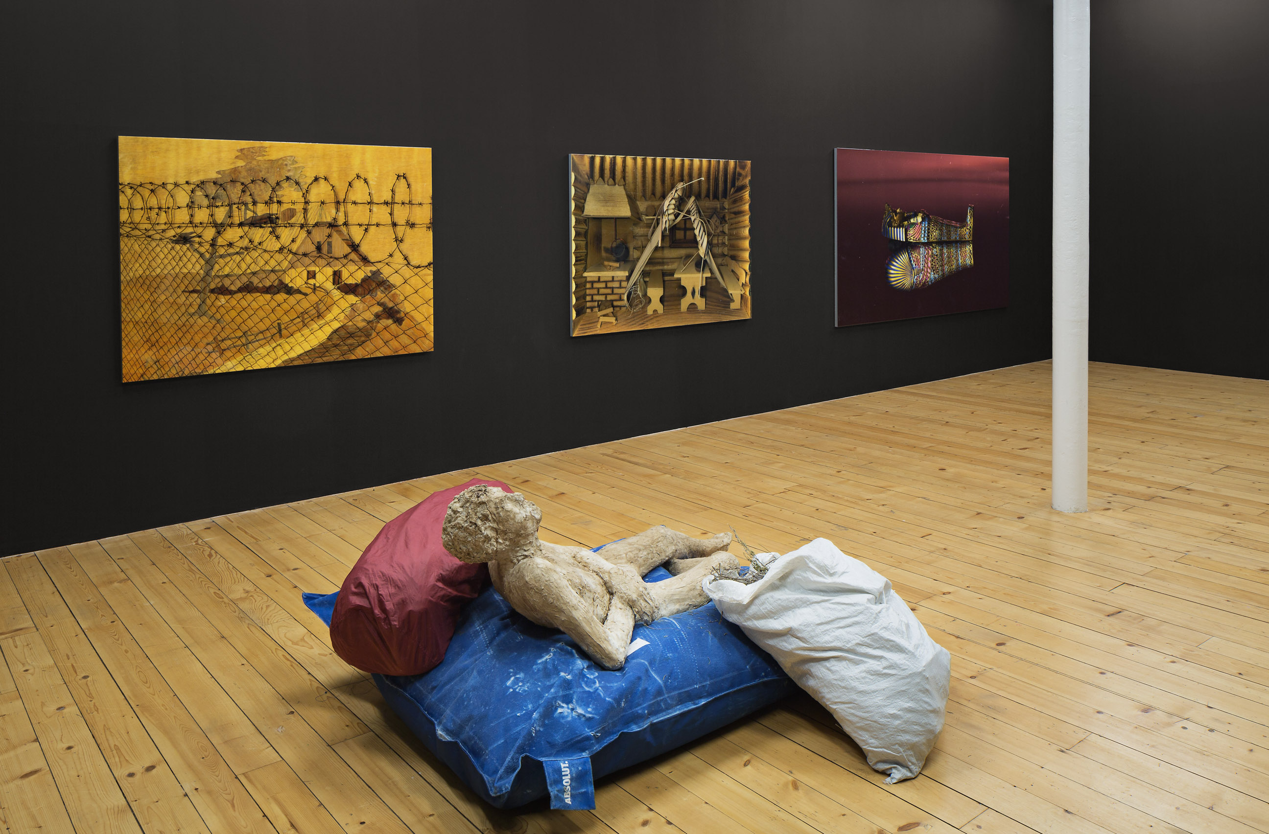 Works 2008 - 2018 image