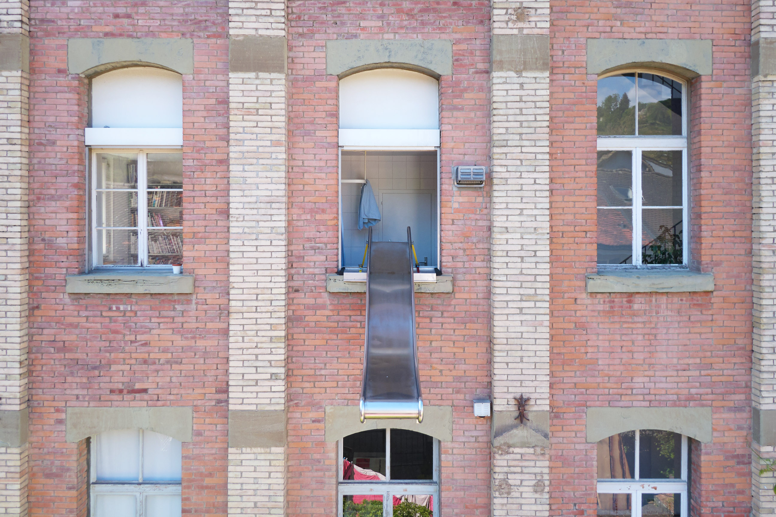 Définitif, donc provisoire image