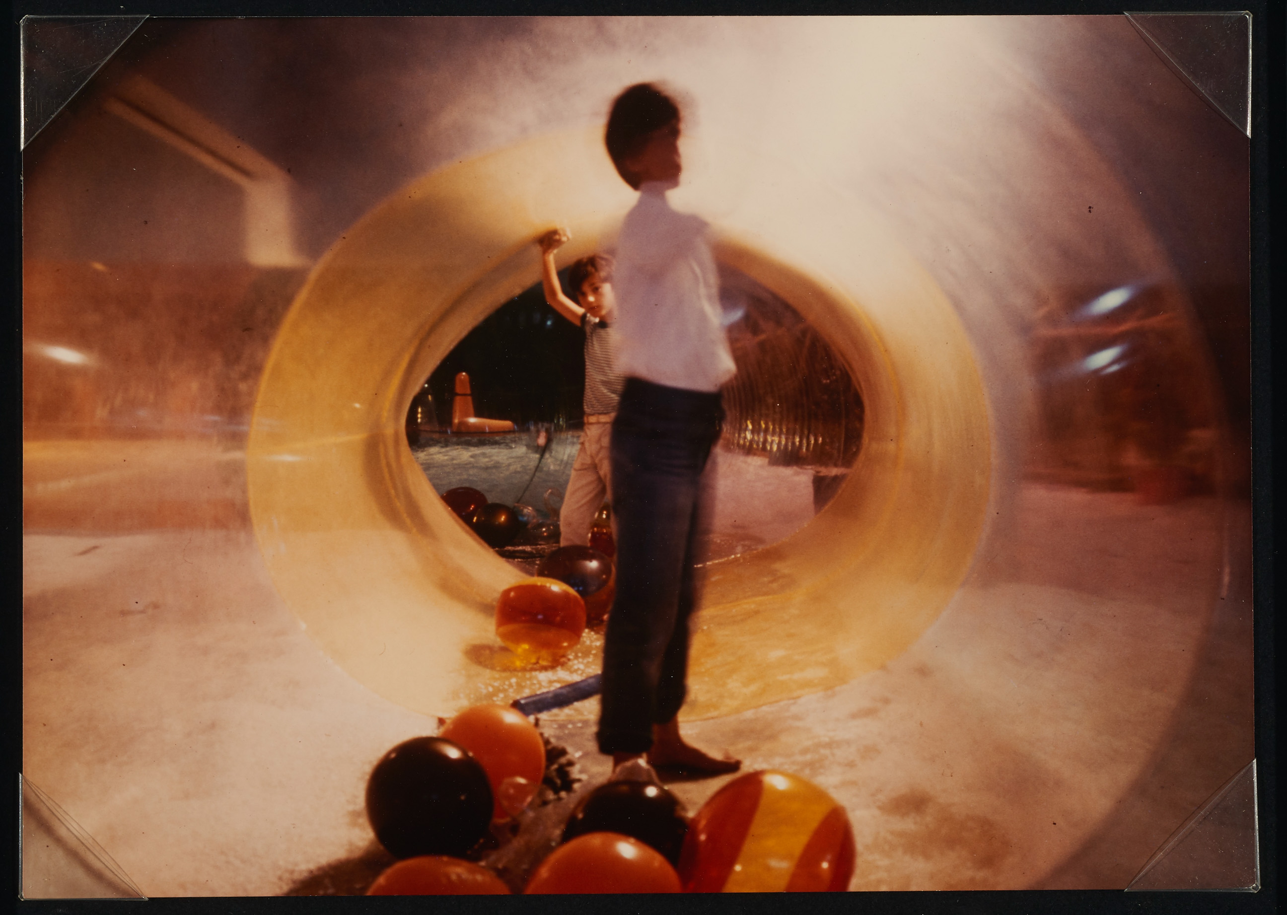 Discoteca Analitica image