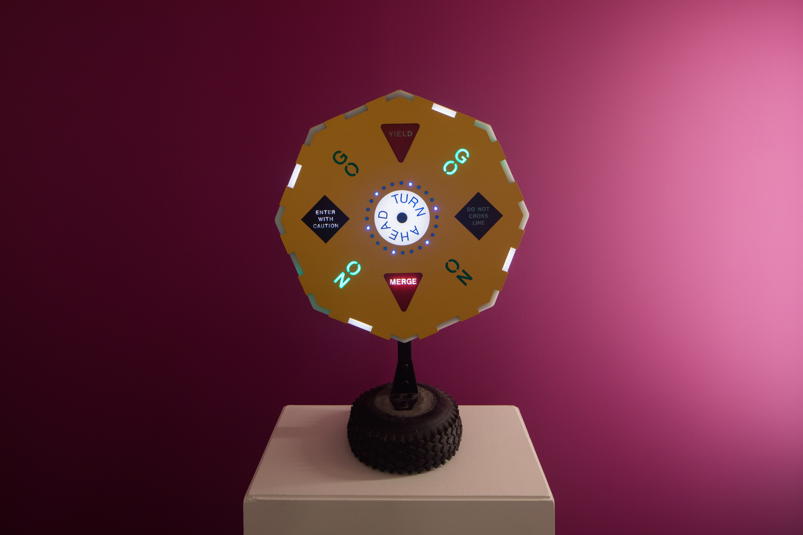 Discoteca Analitica image