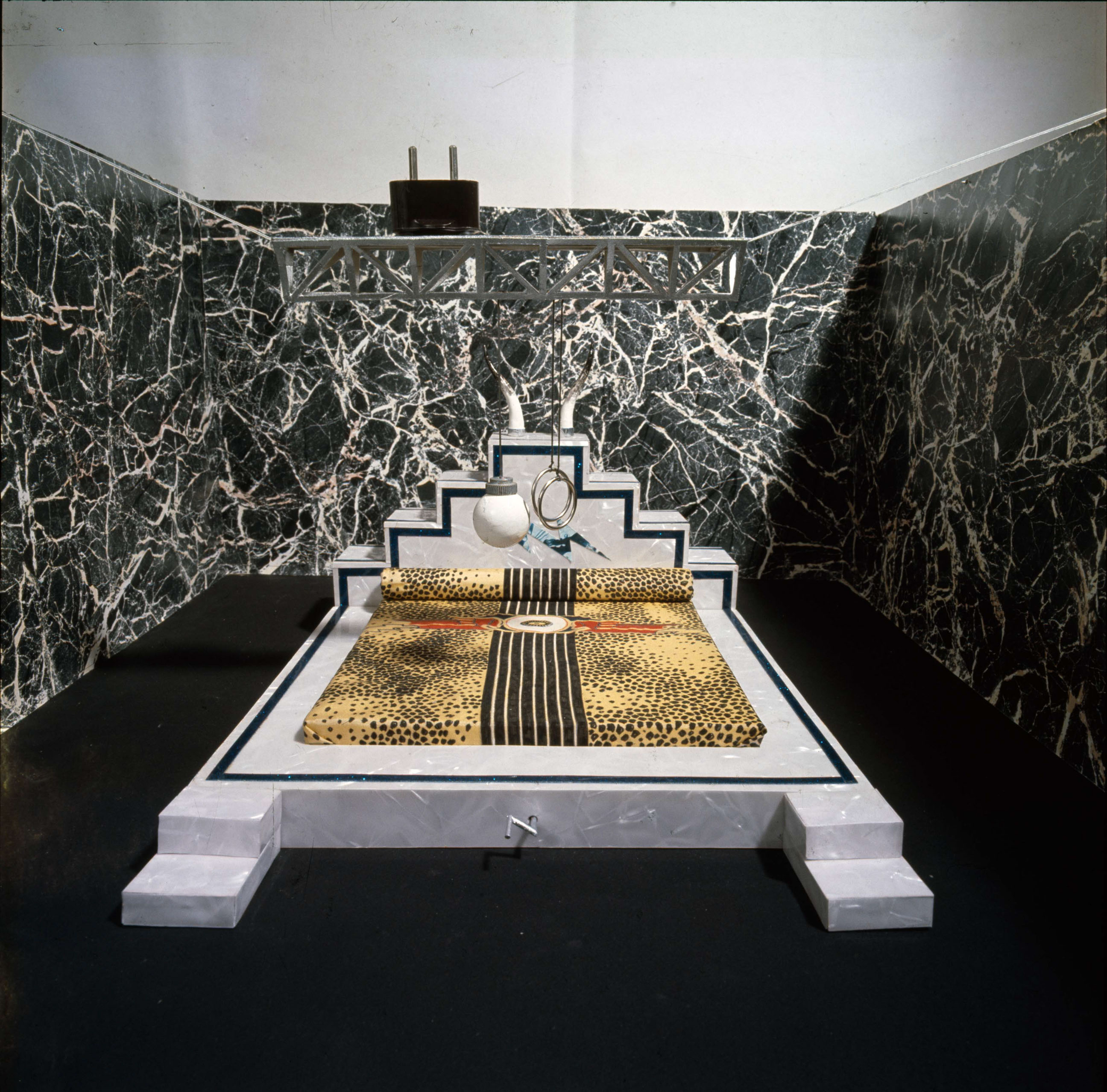 Discoteca Analitica image