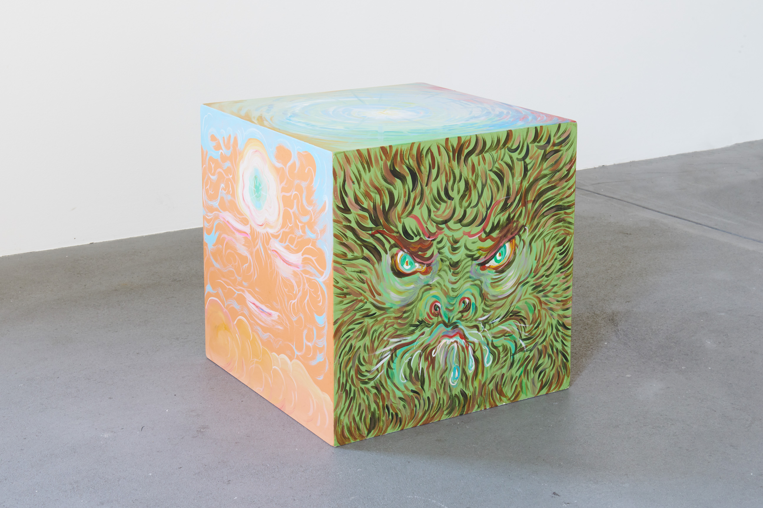 Discoteca Analitica image