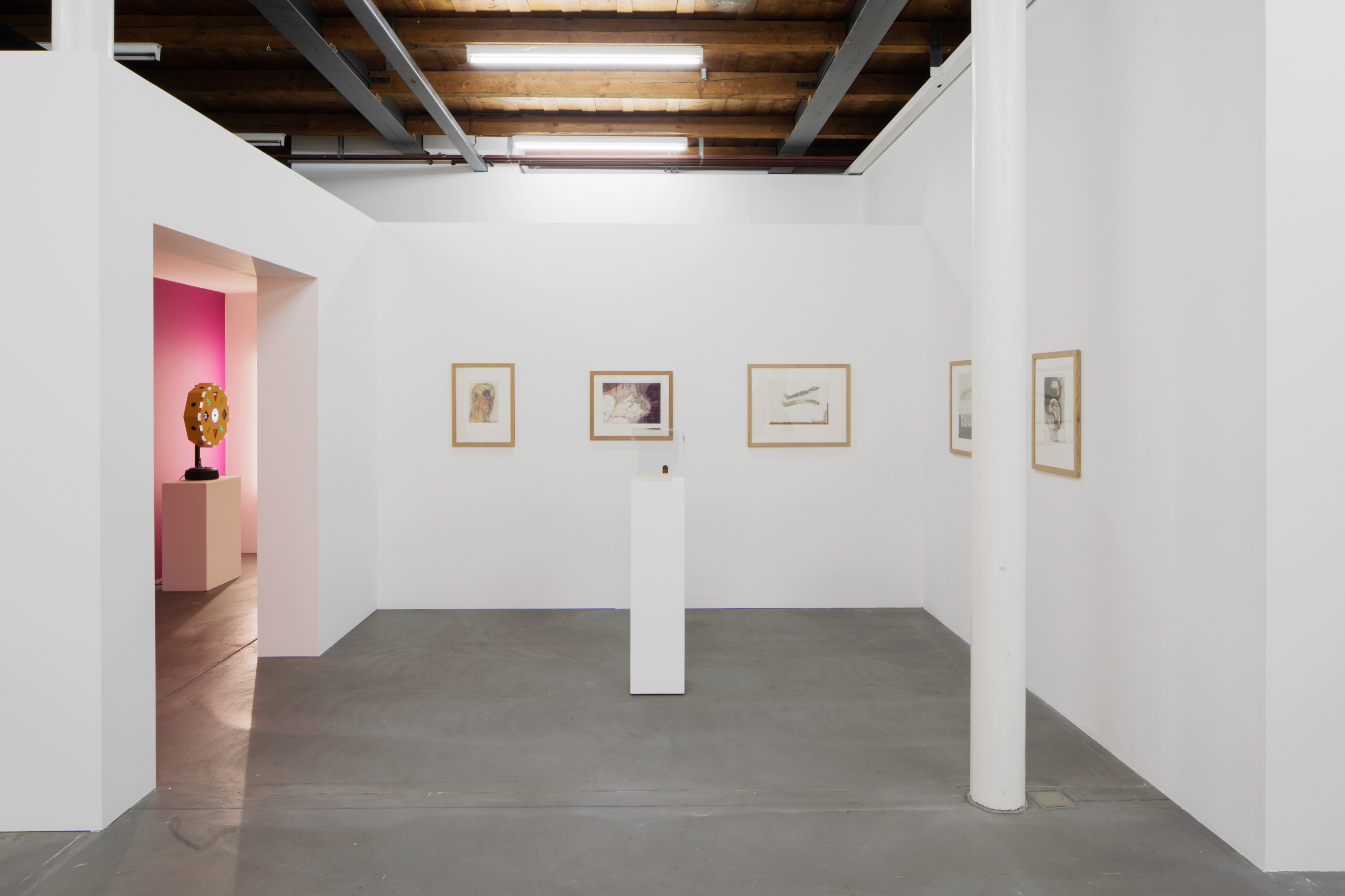 Discoteca Analitica image